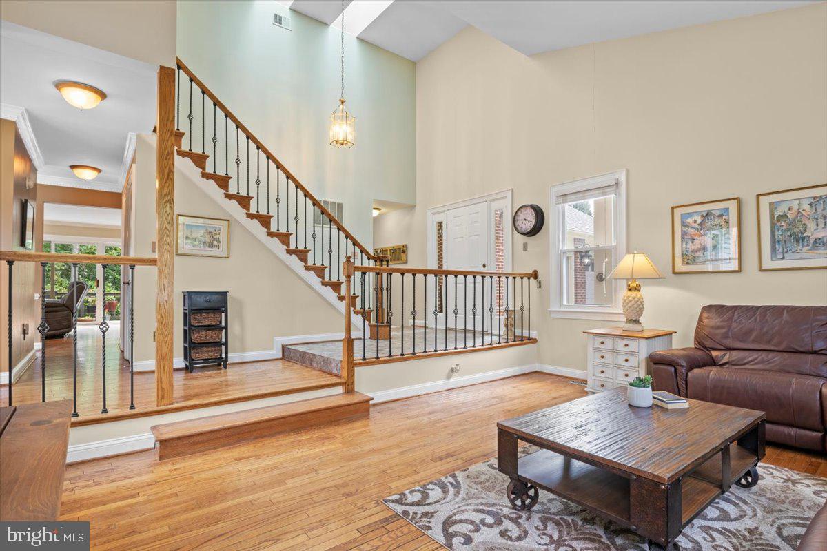 CAVALIER WOODS - Residential