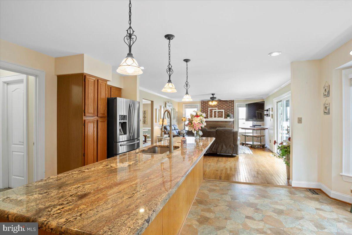 CAVALIER WOODS - Residential