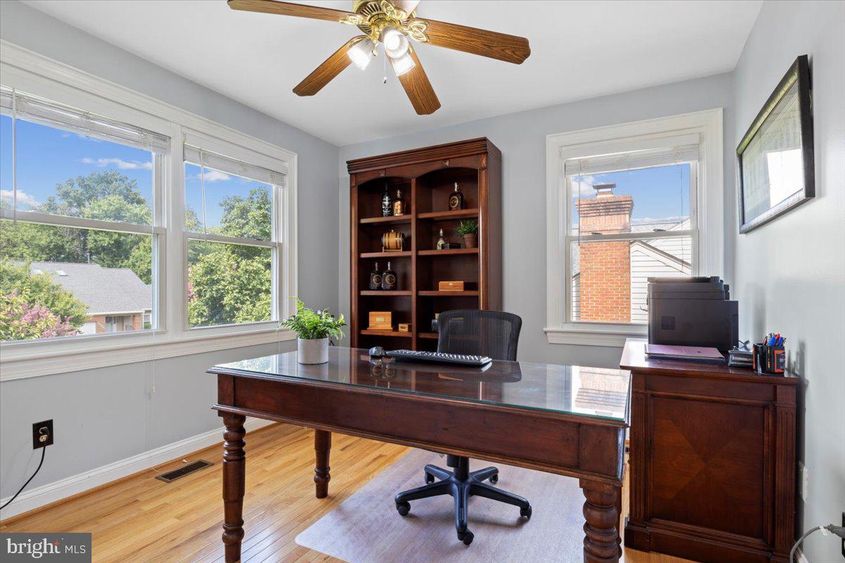 CAVALIER WOODS - Residential