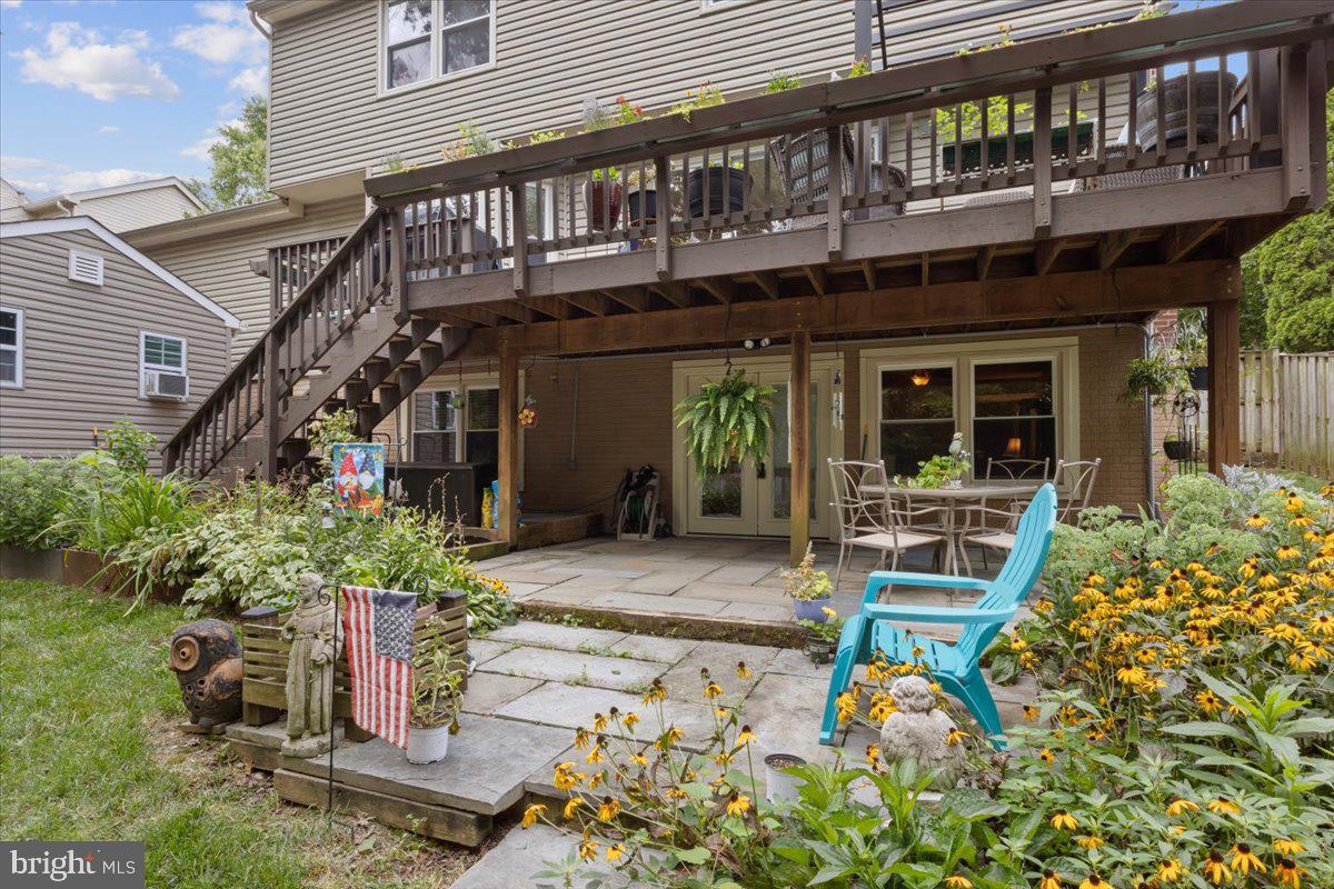 CAVALIER WOODS - Residential