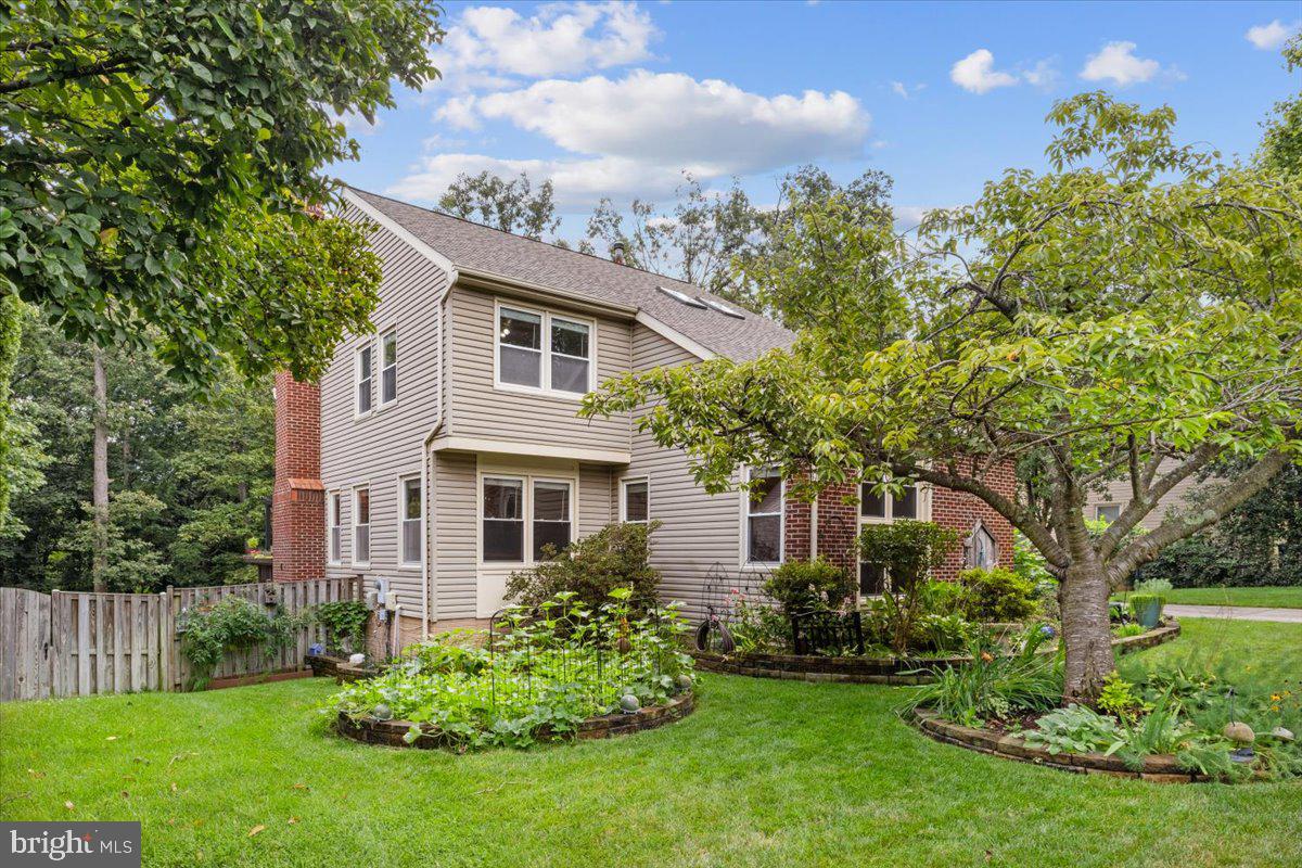 CAVALIER WOODS - Residential