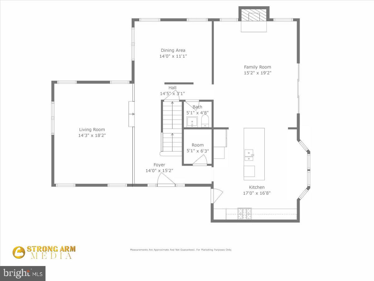 CAVALIER WOODS - Residential