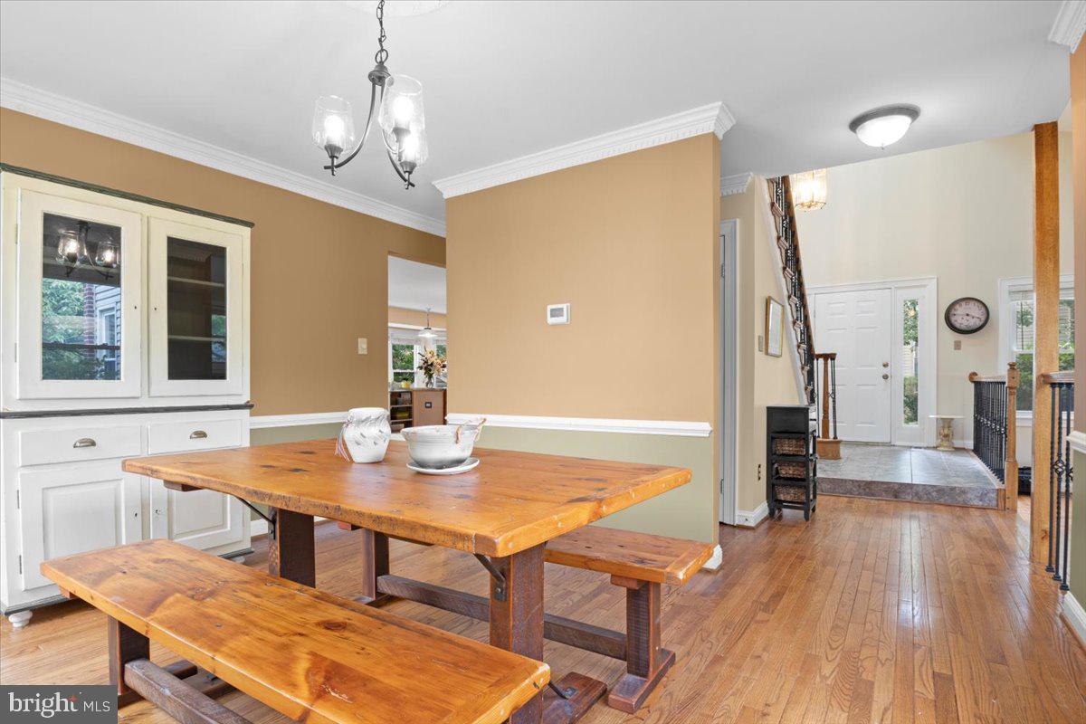 CAVALIER WOODS - Residential