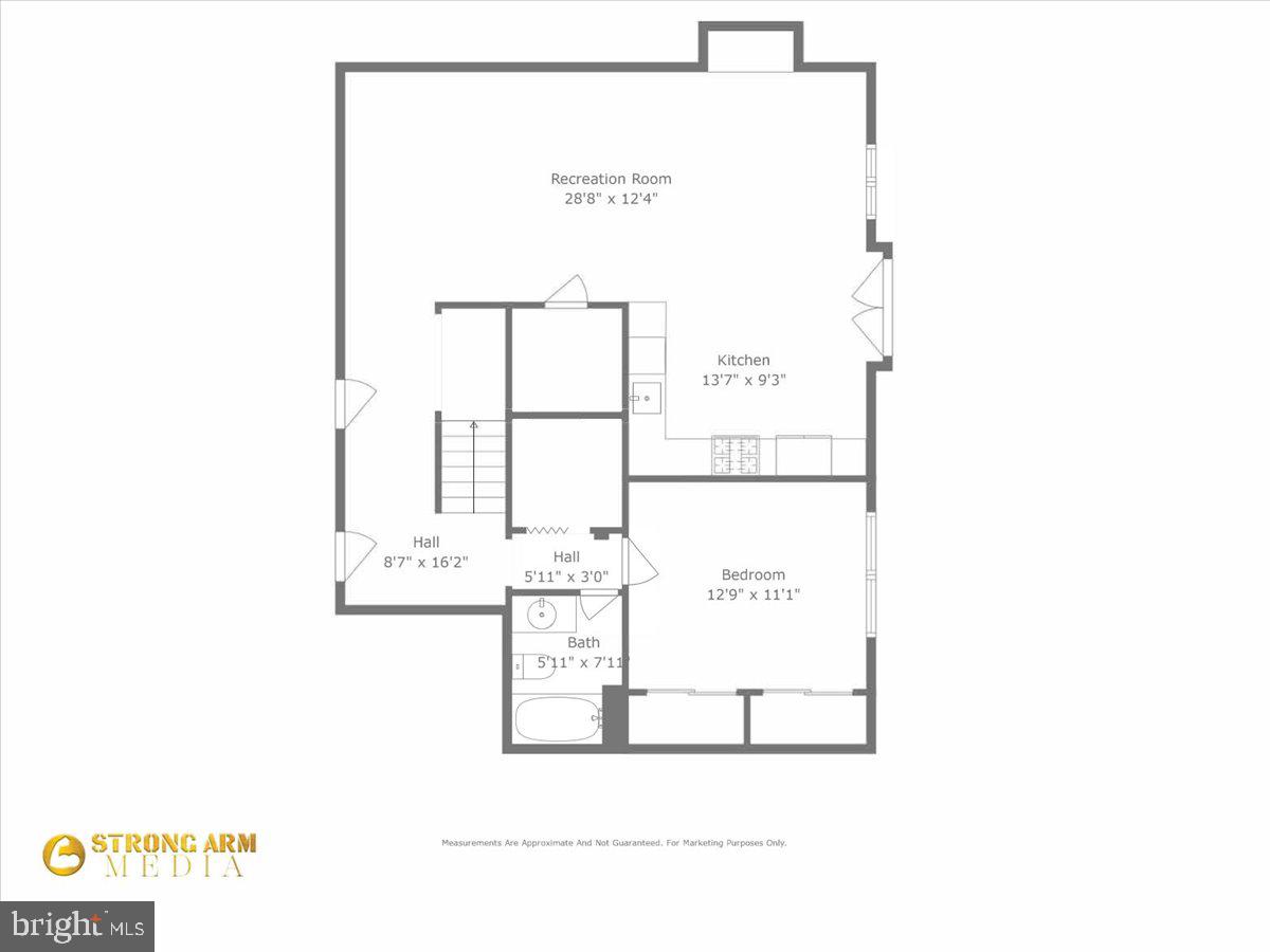 CAVALIER WOODS - Residential