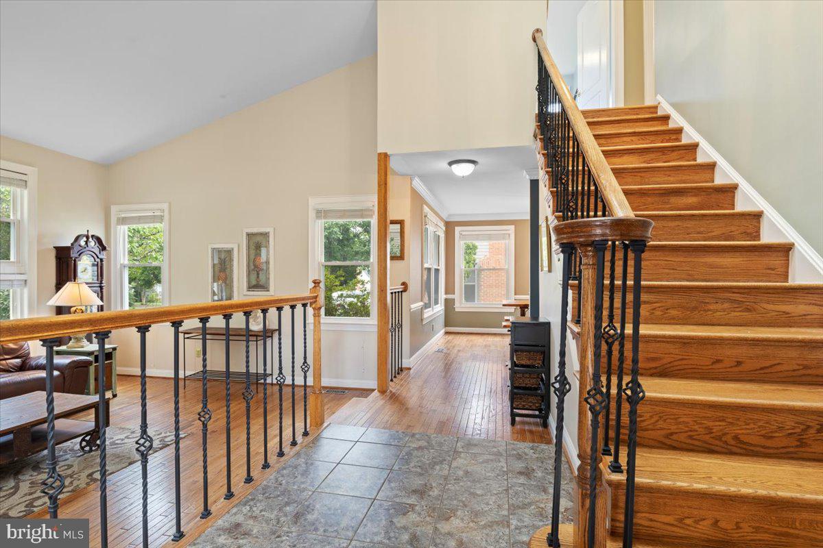 CAVALIER WOODS - Residential