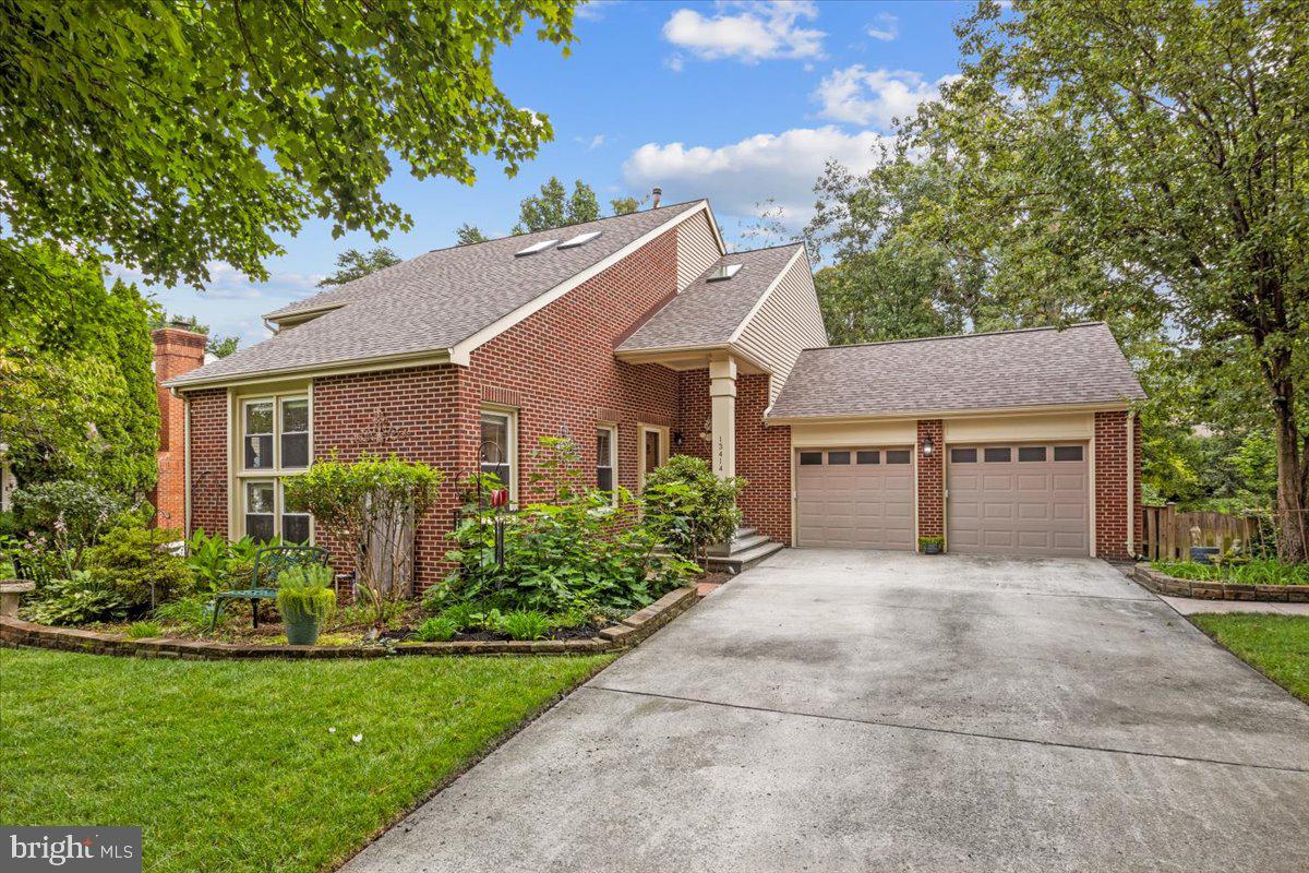 CAVALIER WOODS - Residential