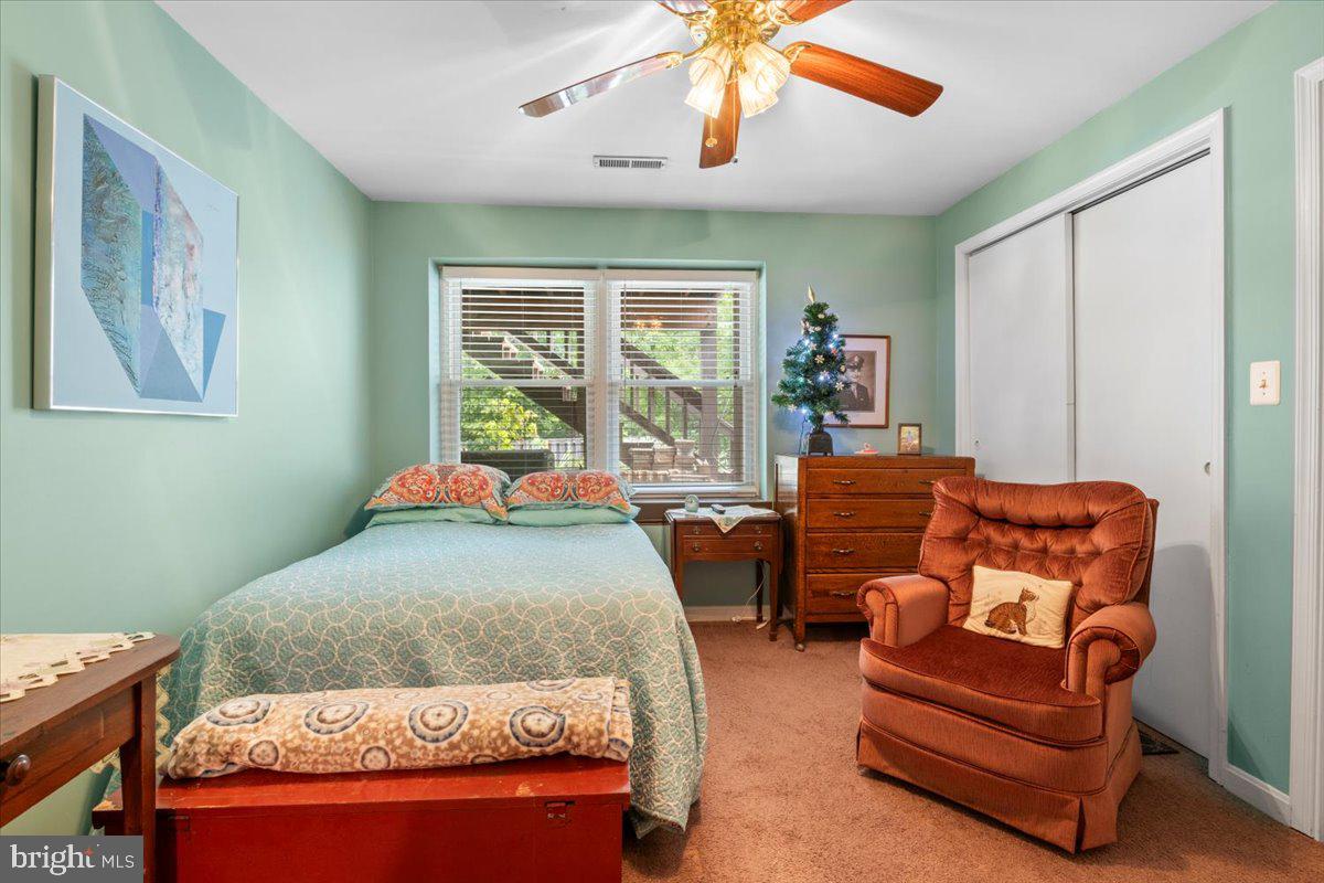 CAVALIER WOODS - Residential