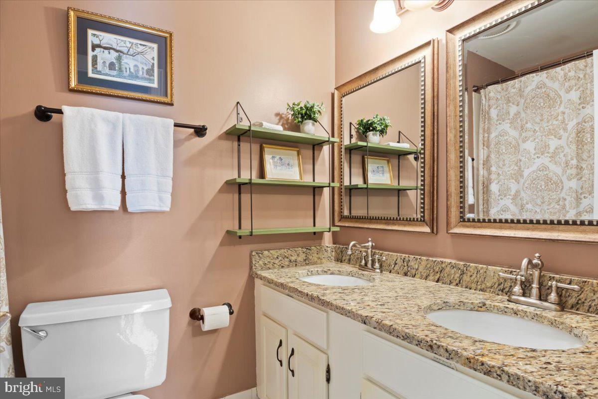 CAVALIER WOODS - Residential