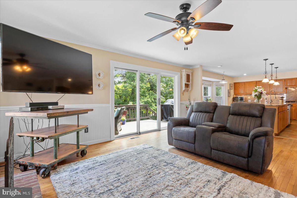 CAVALIER WOODS - Residential