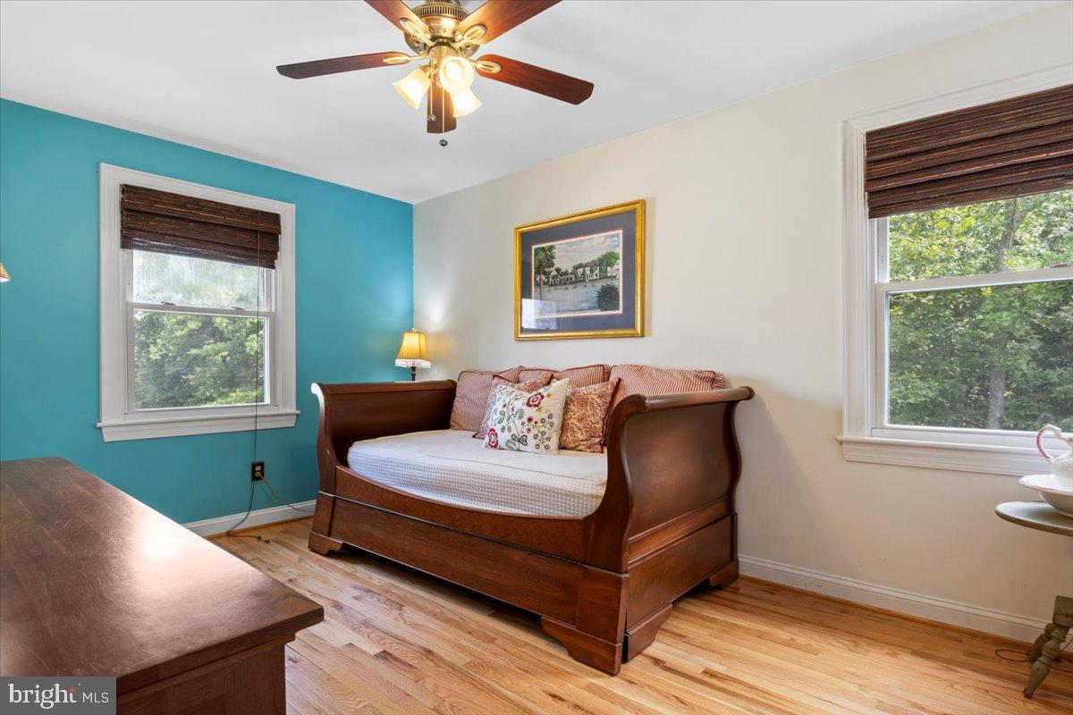 CAVALIER WOODS - Residential