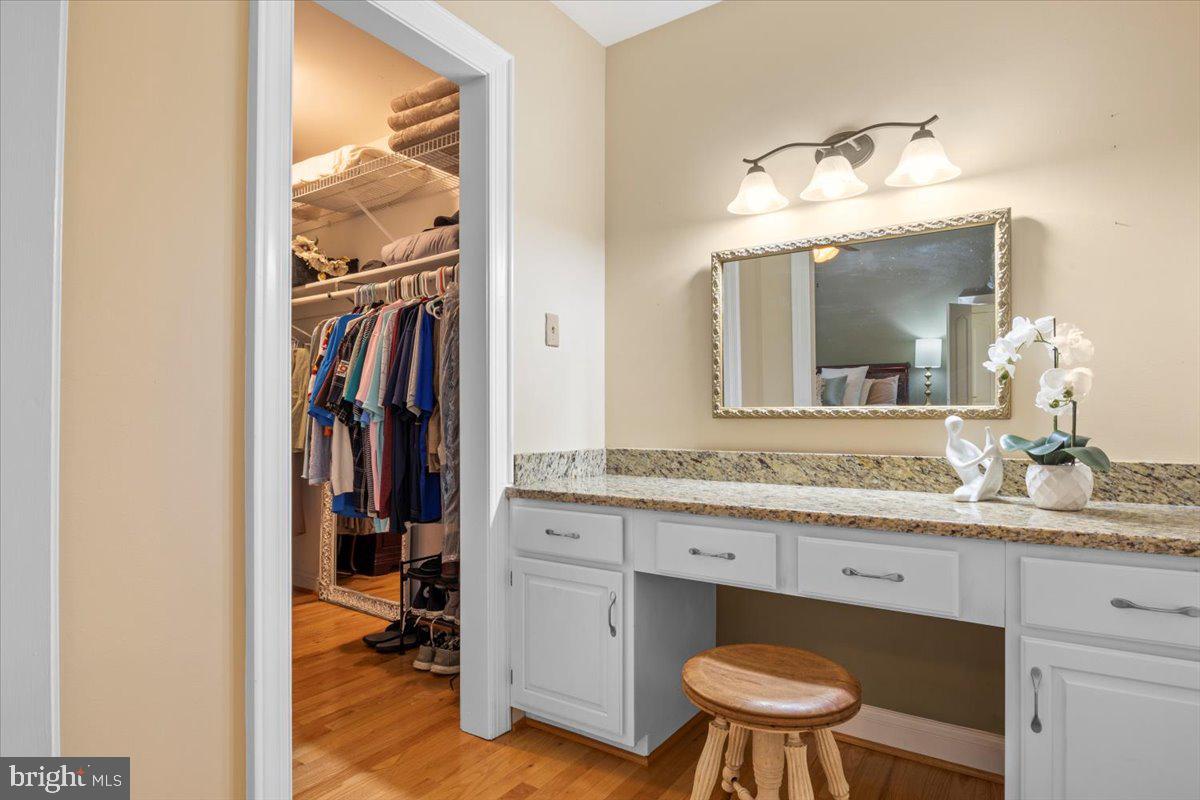 CAVALIER WOODS - Residential