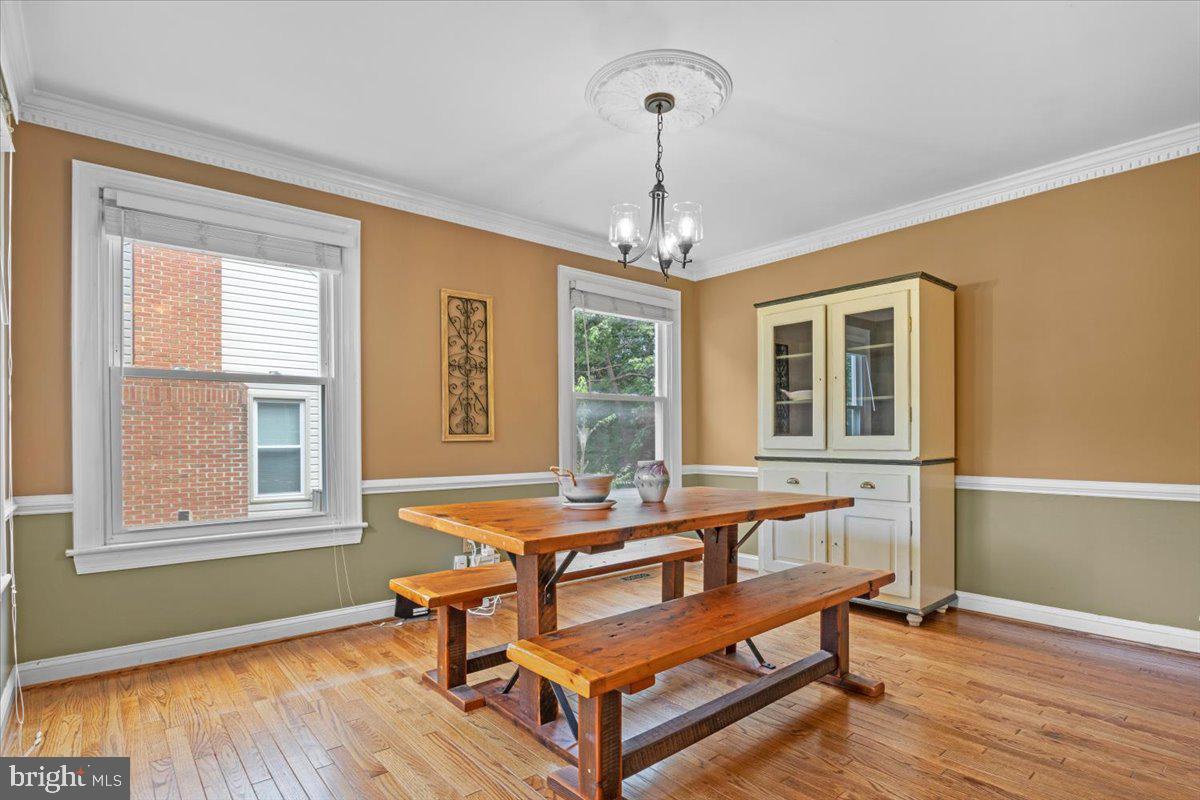 CAVALIER WOODS - Residential