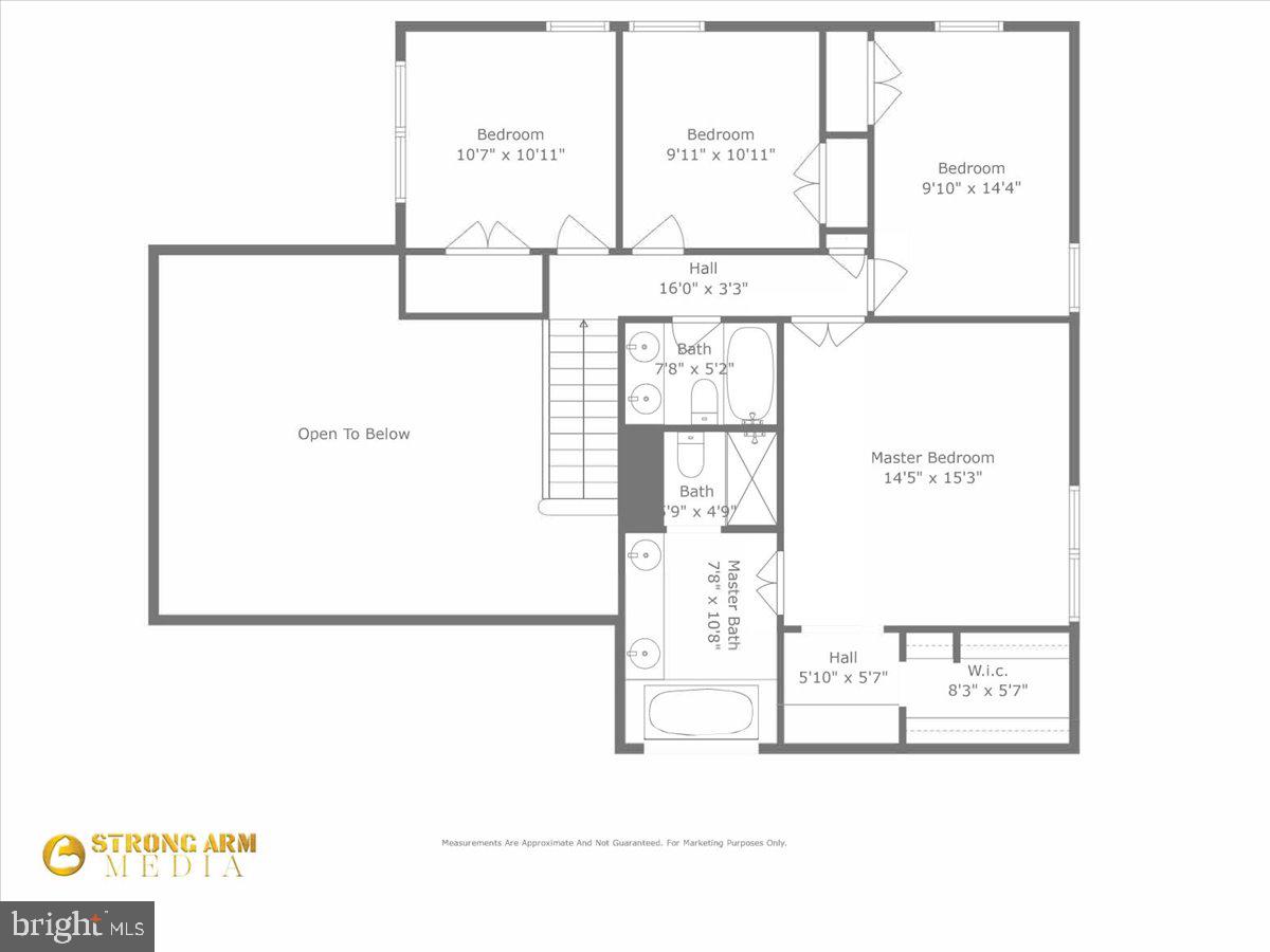 CAVALIER WOODS - Residential