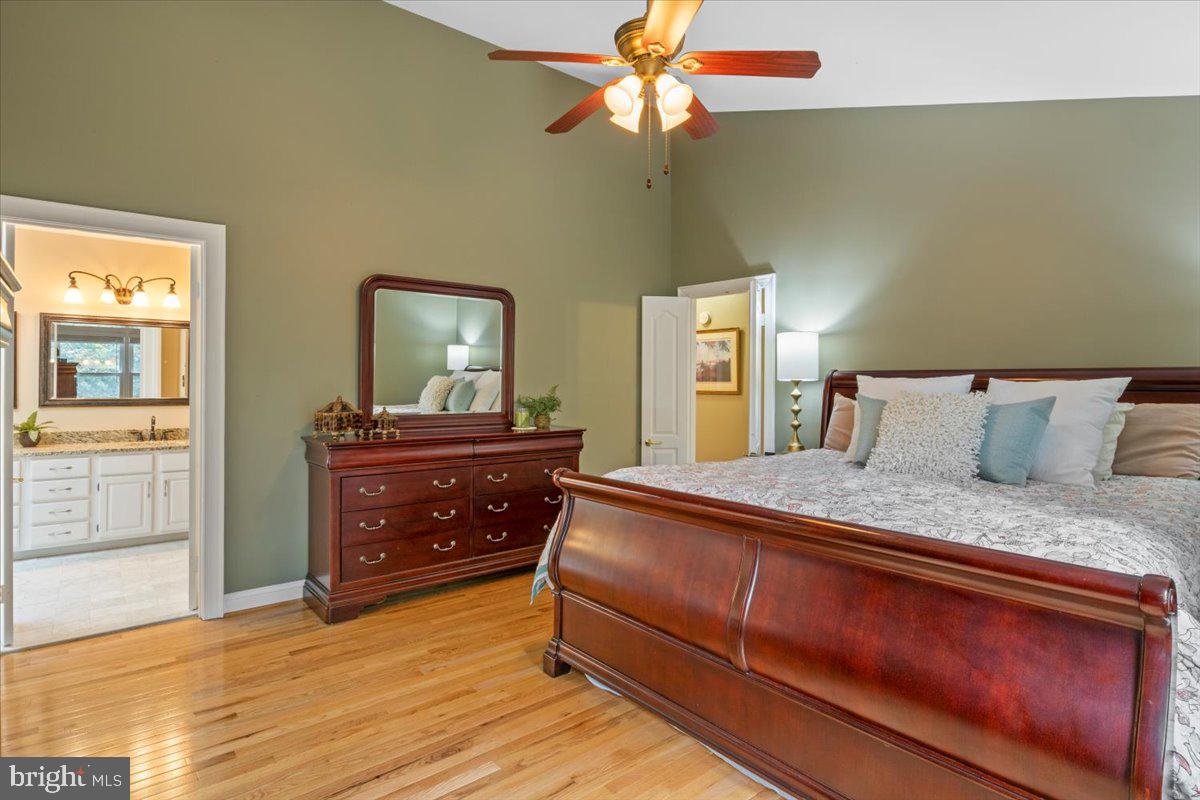 CAVALIER WOODS - Residential