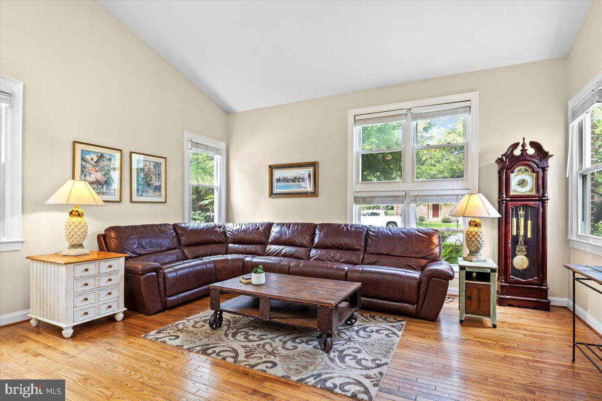 CAVALIER WOODS - Residential