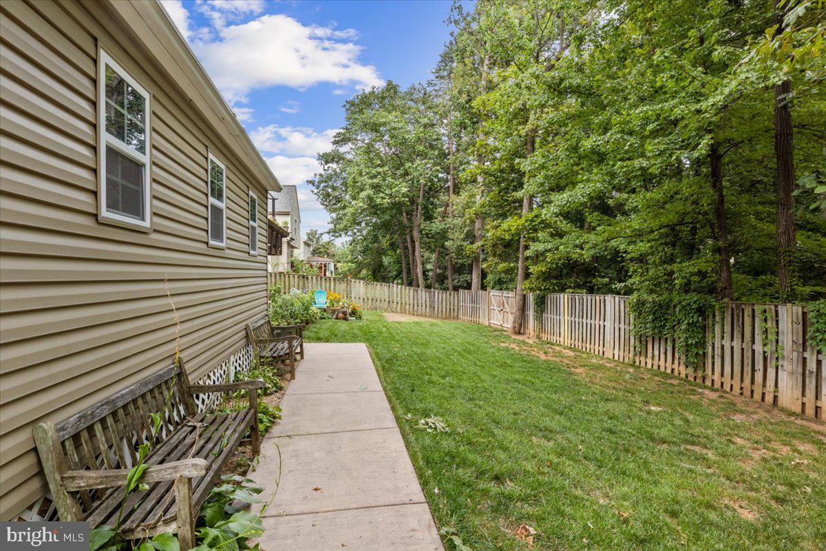 CAVALIER WOODS - Residential