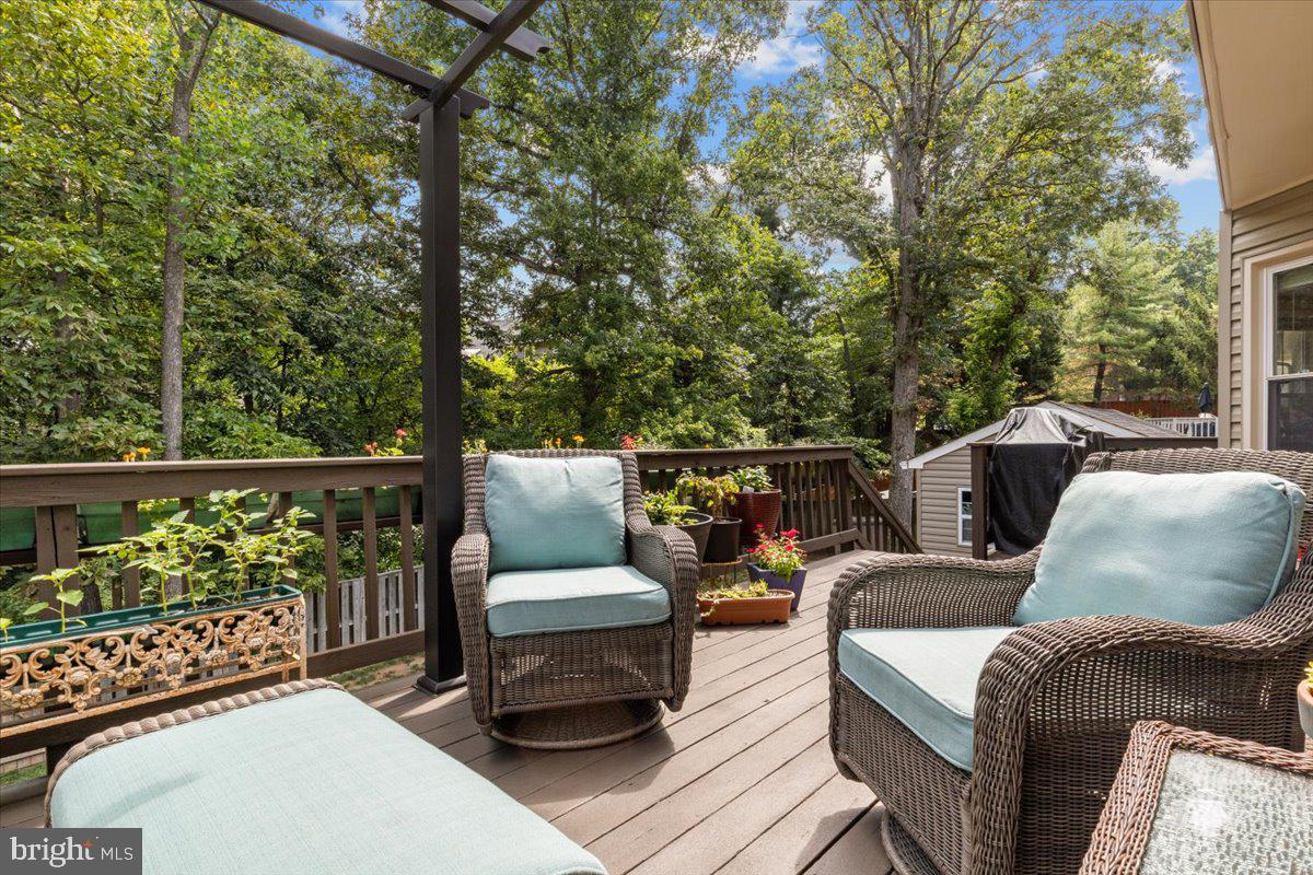 CAVALIER WOODS - Residential