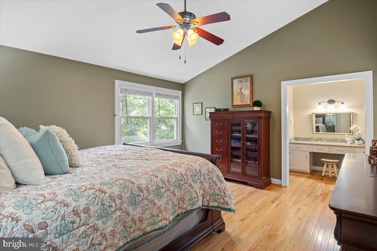 CAVALIER WOODS - Residential