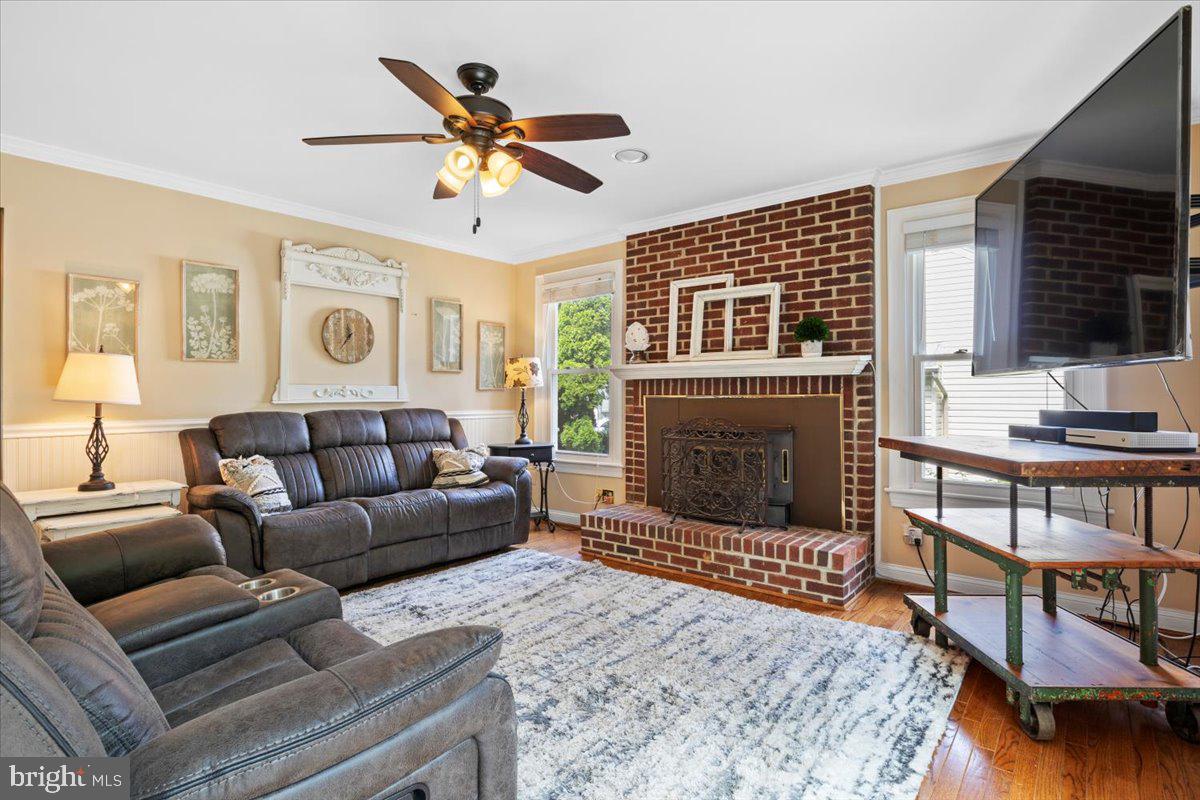 CAVALIER WOODS - Residential