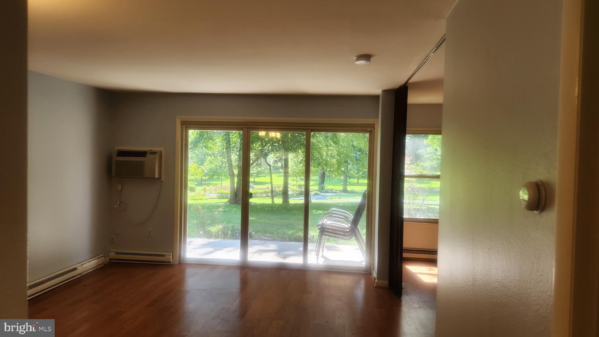 LEISURE WORLD - Residential Lease