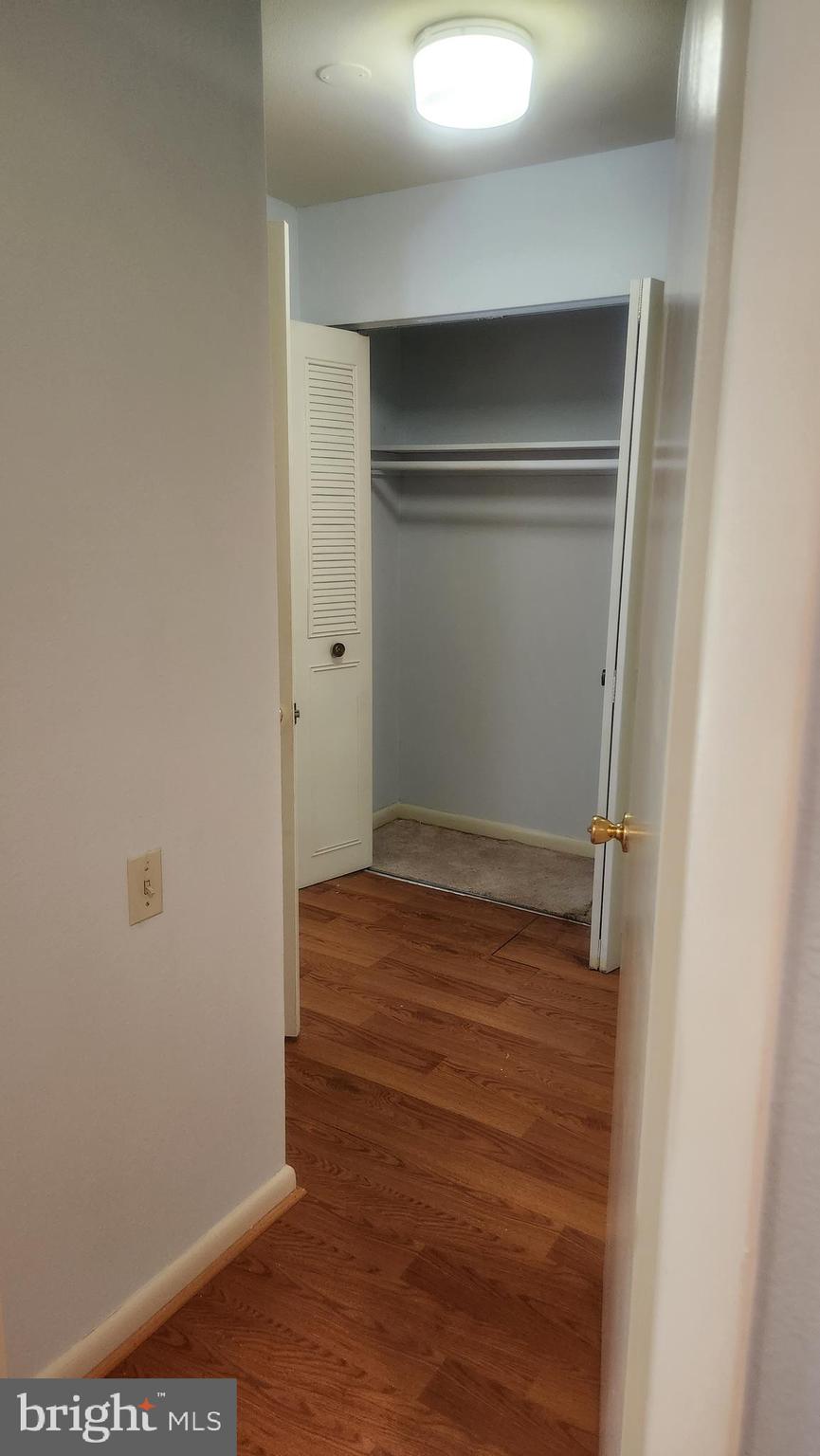 LEISURE WORLD - Residential Lease