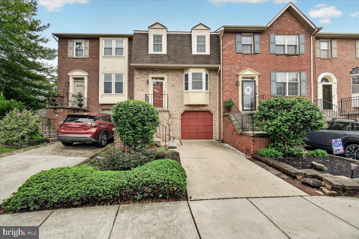 WATERSIDE - Residential