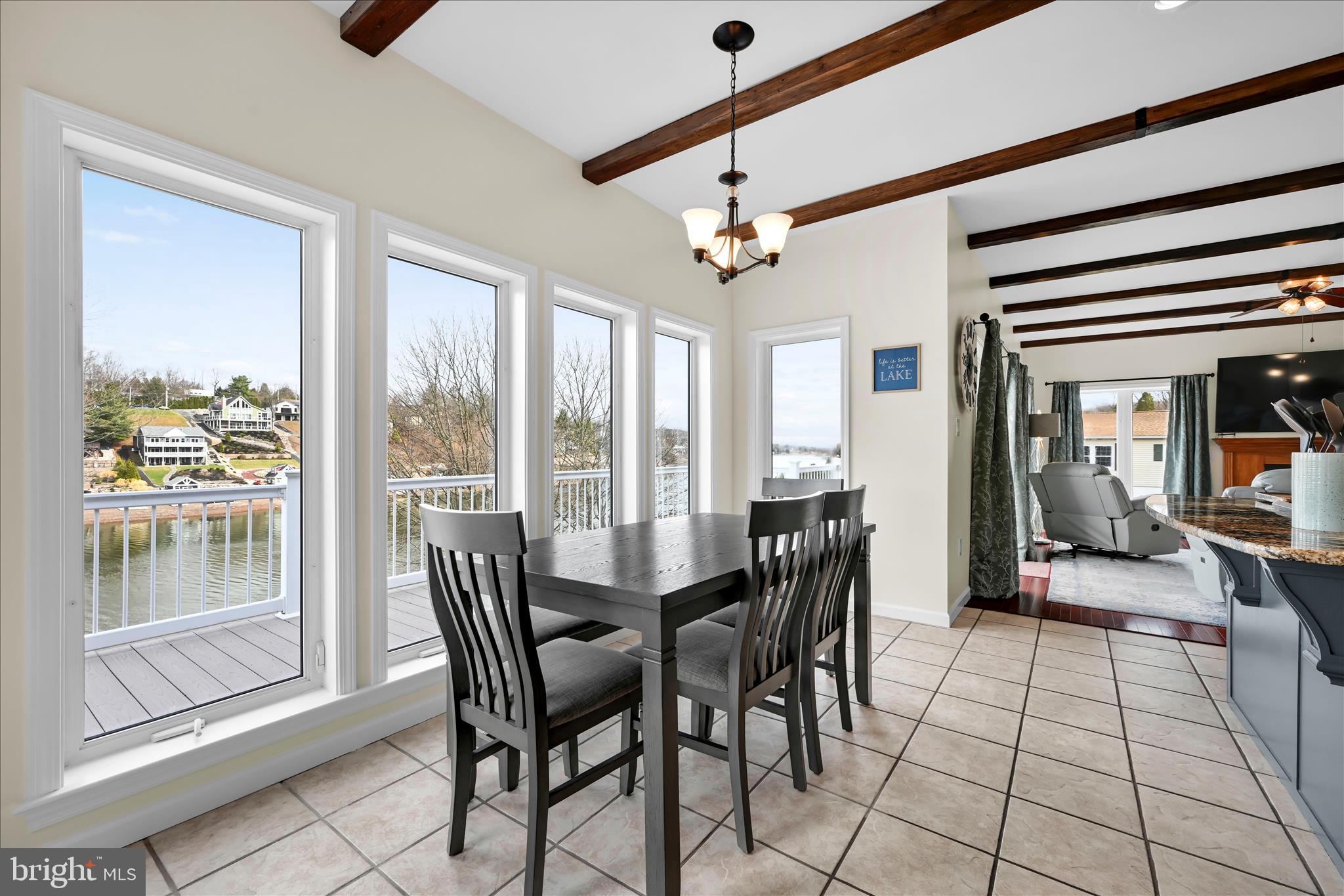 LAKE WYNONAH - Residential