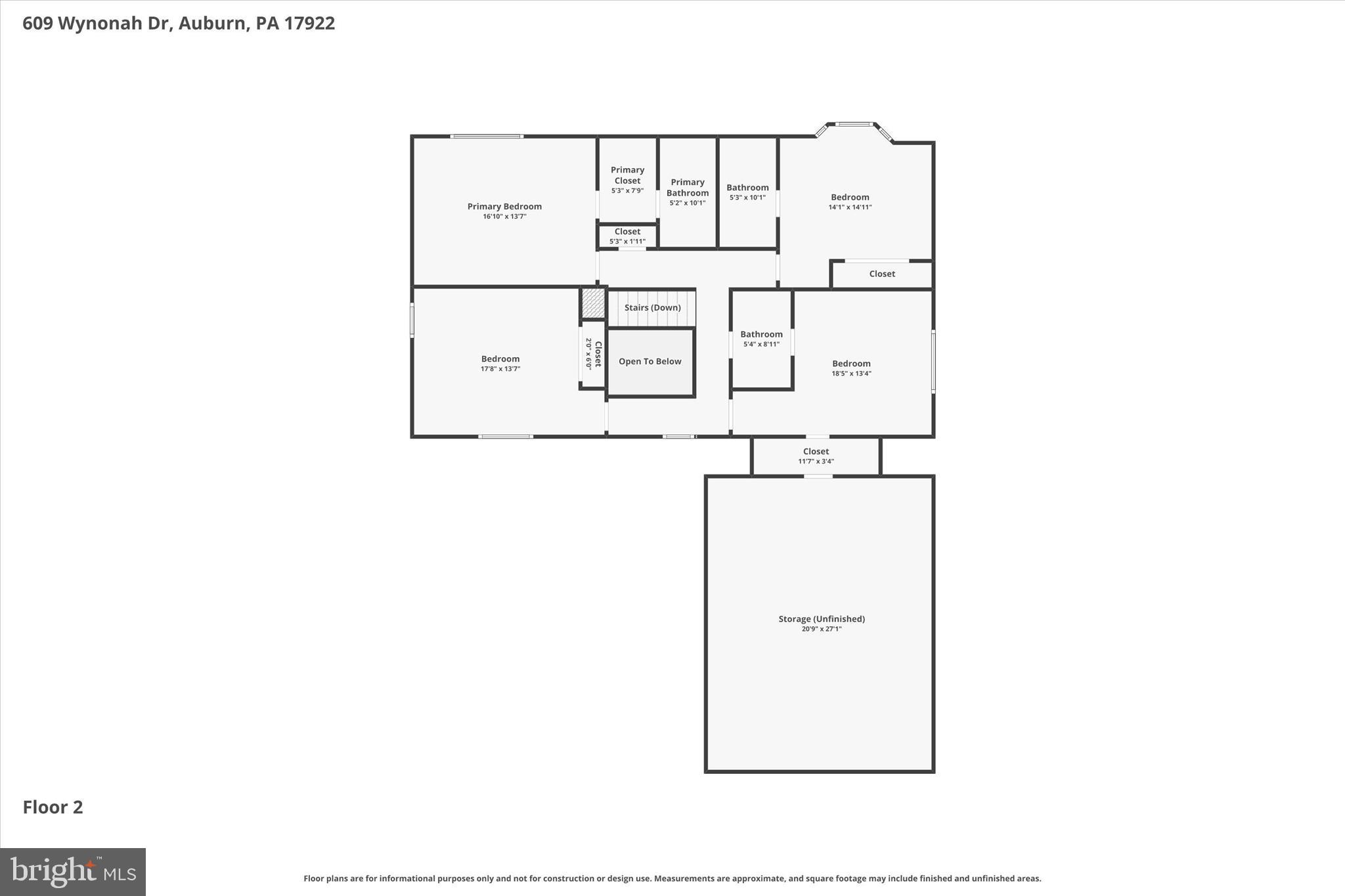 LAKE WYNONAH - Residential