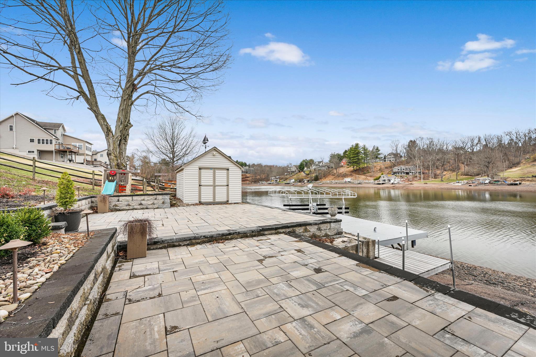 LAKE WYNONAH - Residential