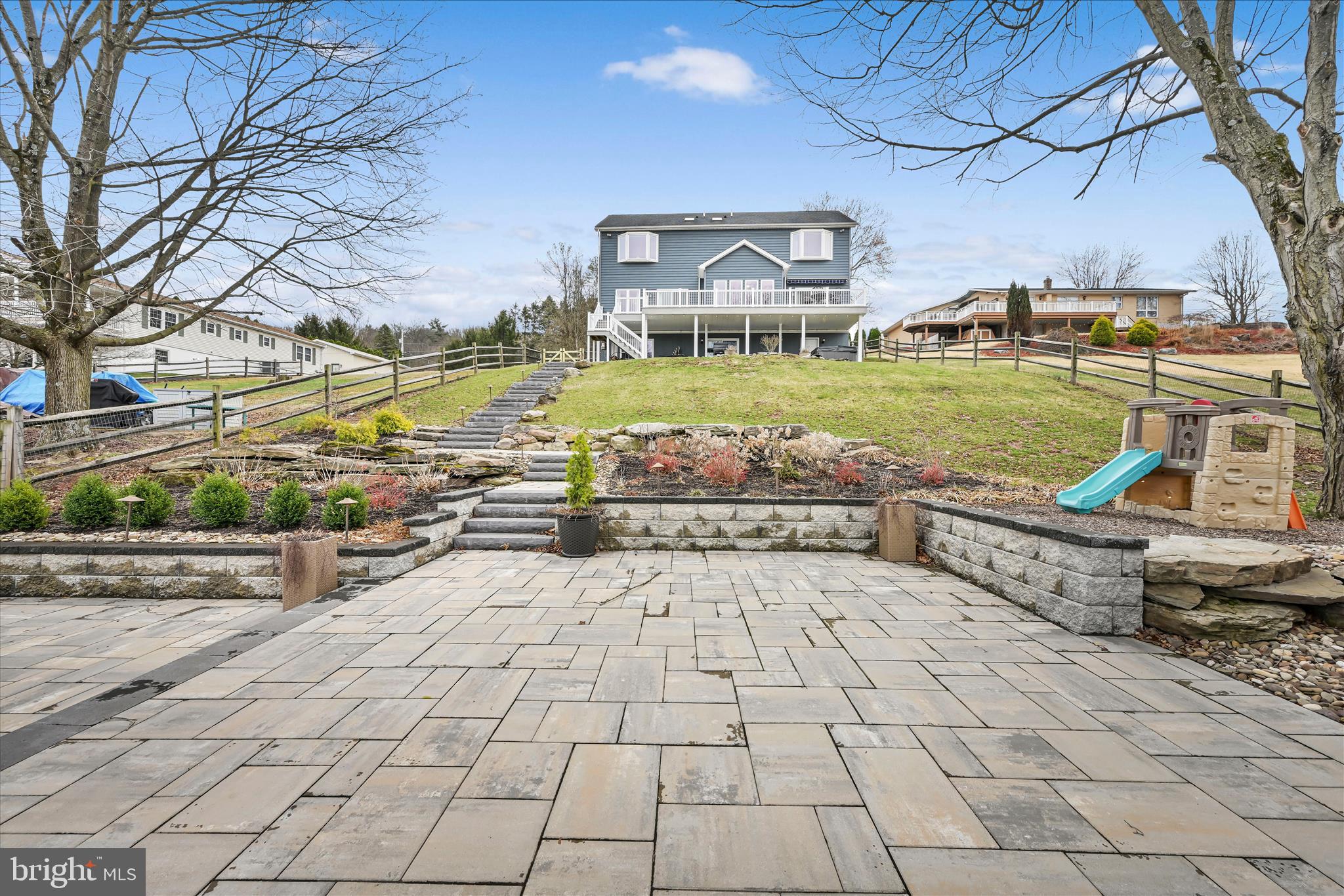 LAKE WYNONAH - Residential