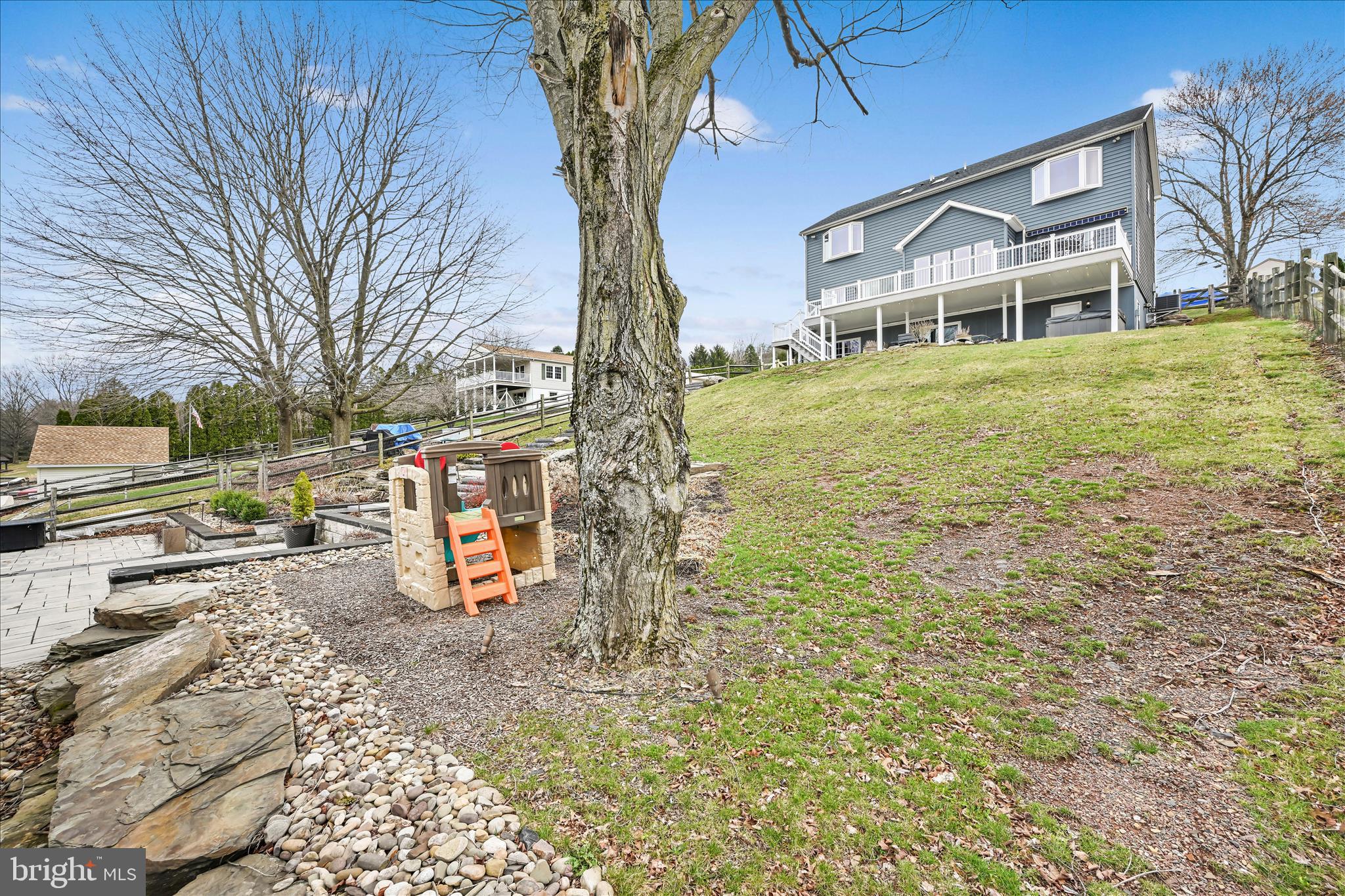 LAKE WYNONAH - Residential