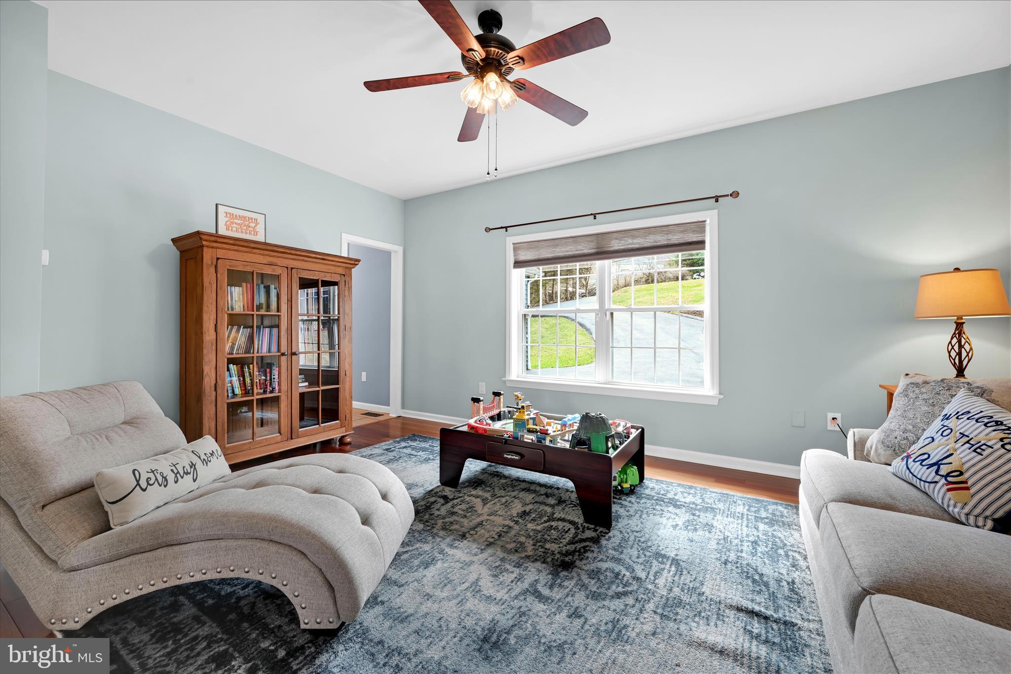 LAKE WYNONAH - Residential