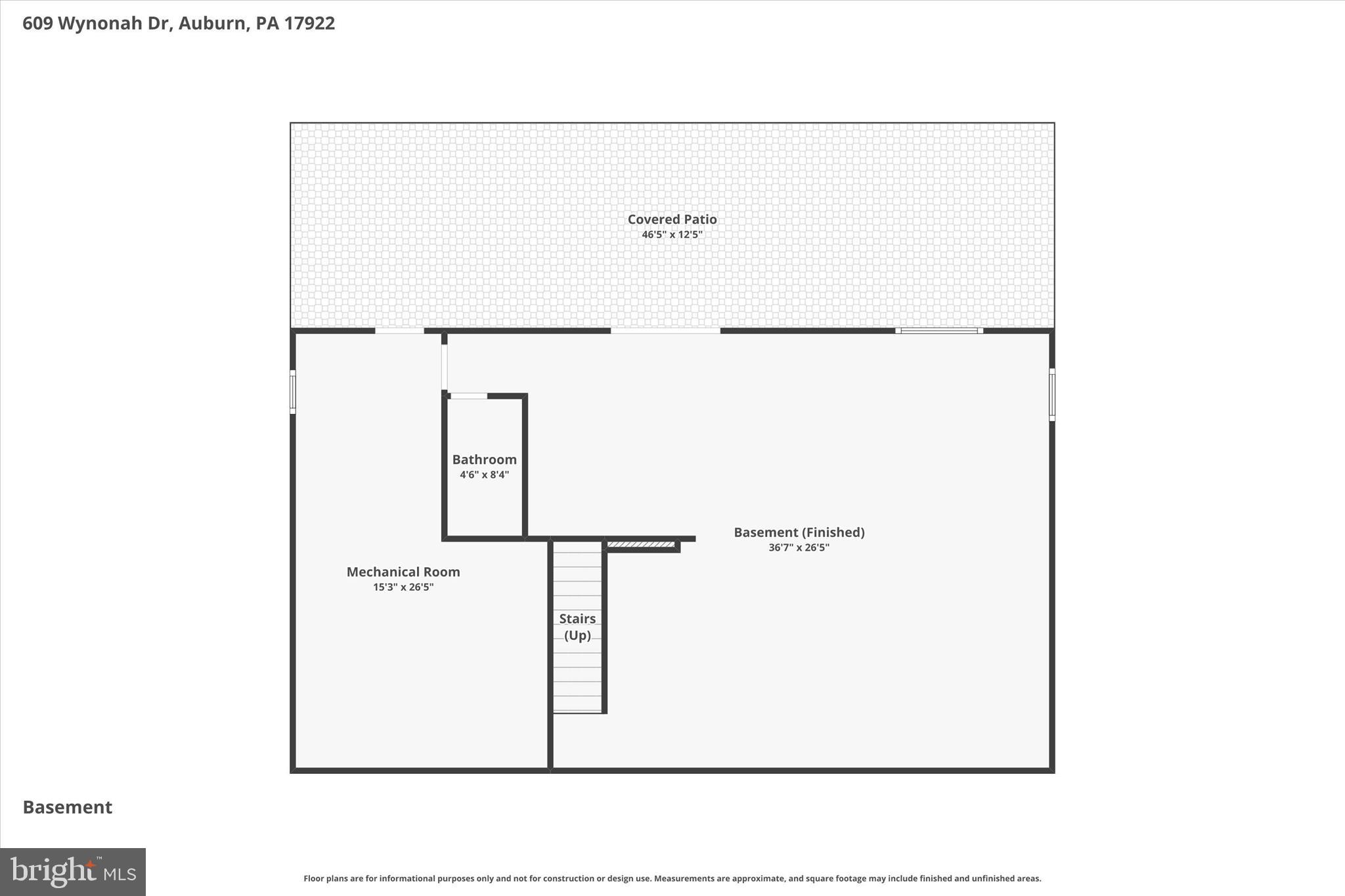LAKE WYNONAH - Residential