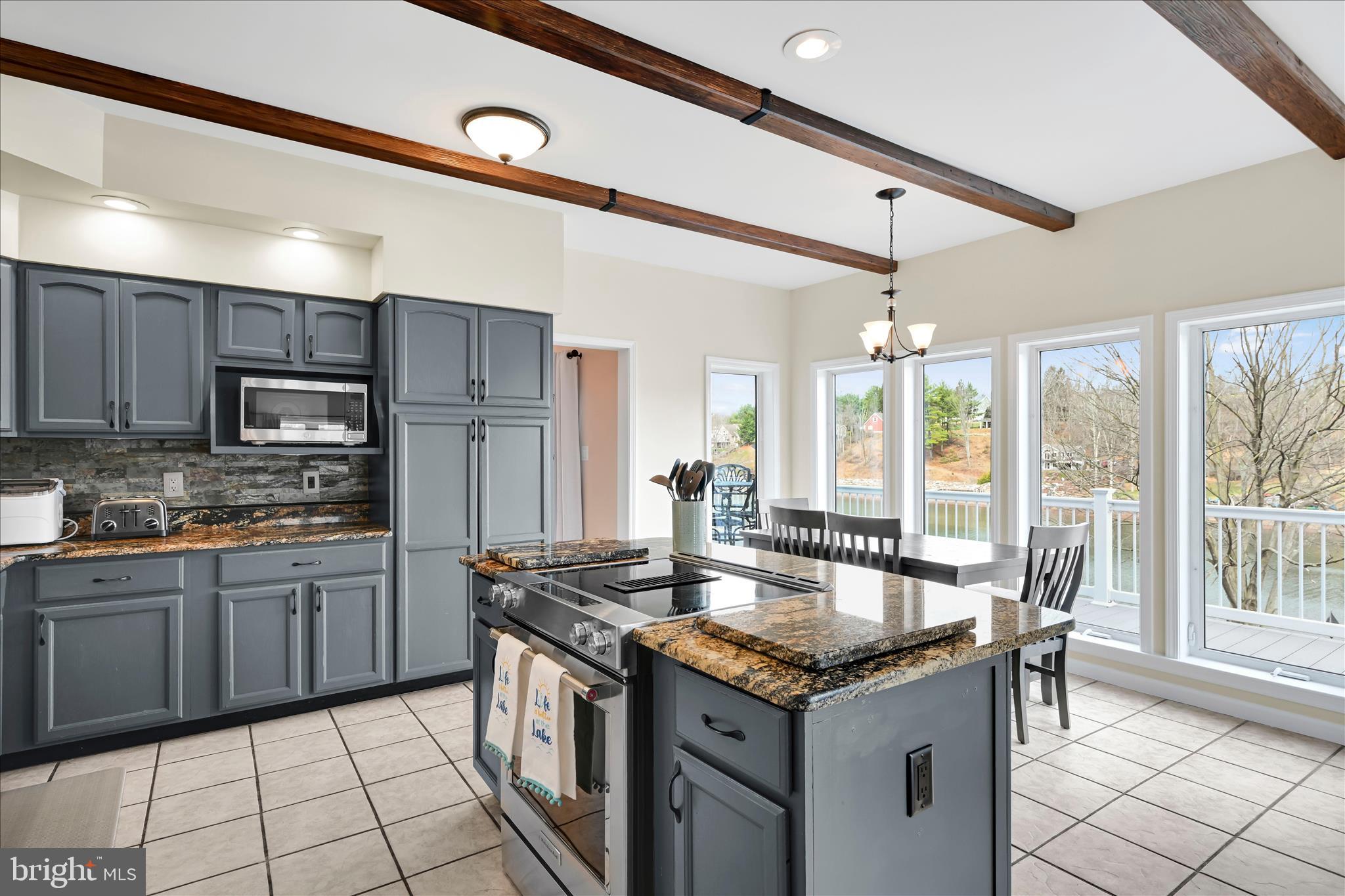 LAKE WYNONAH - Residential