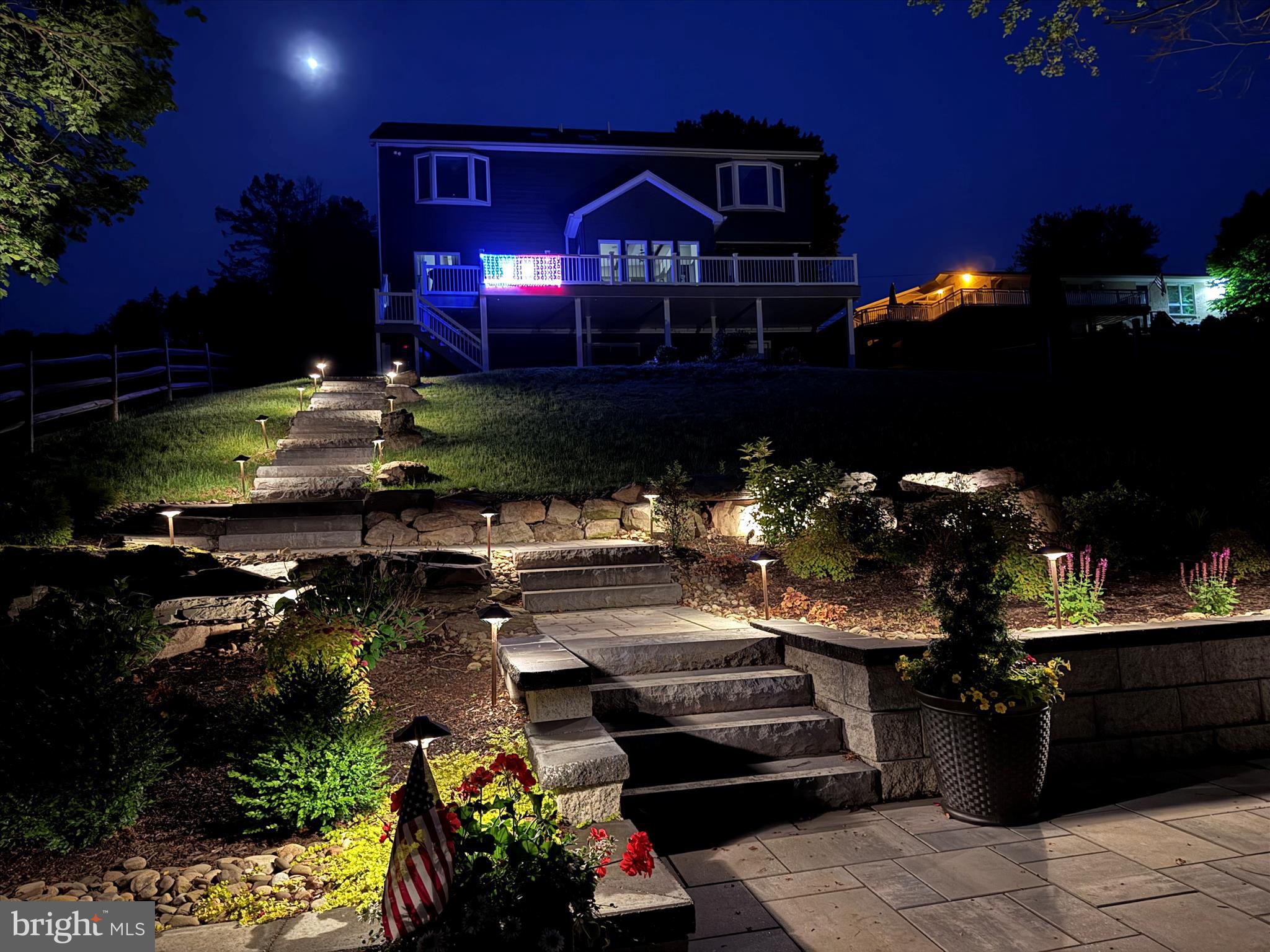 LAKE WYNONAH - Residential