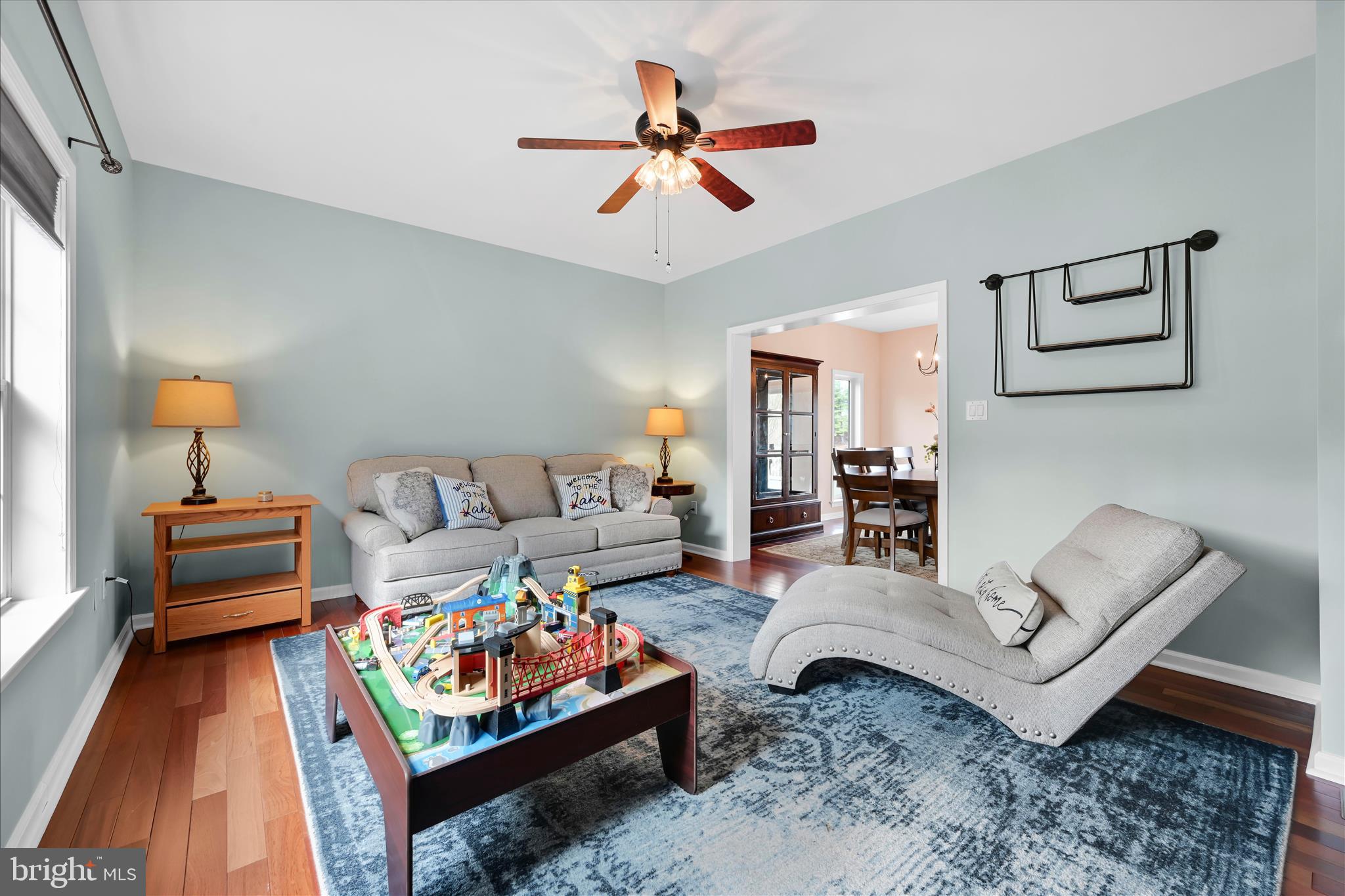 LAKE WYNONAH - Residential