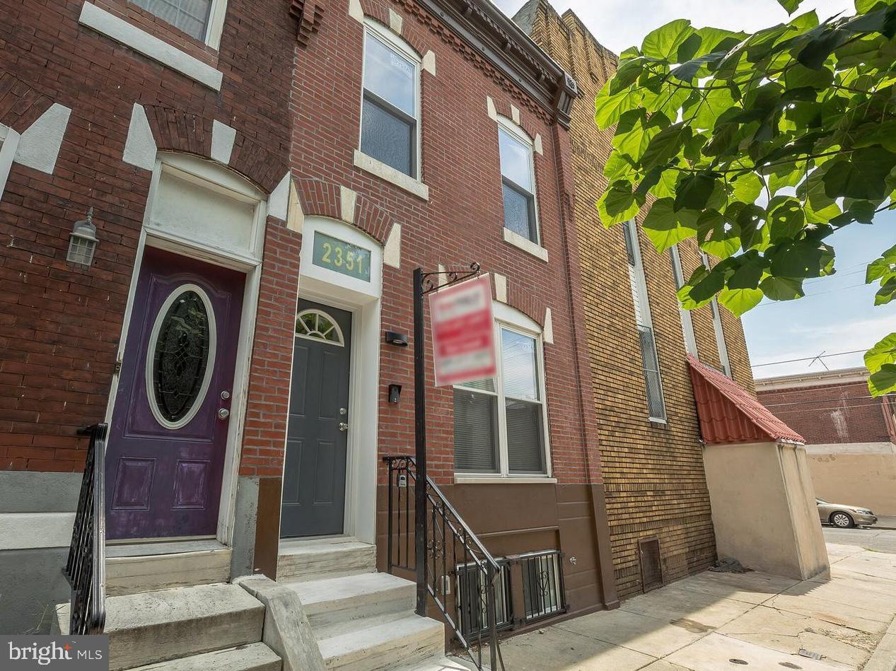 EAST PASSYUNK CROSSING - Residential