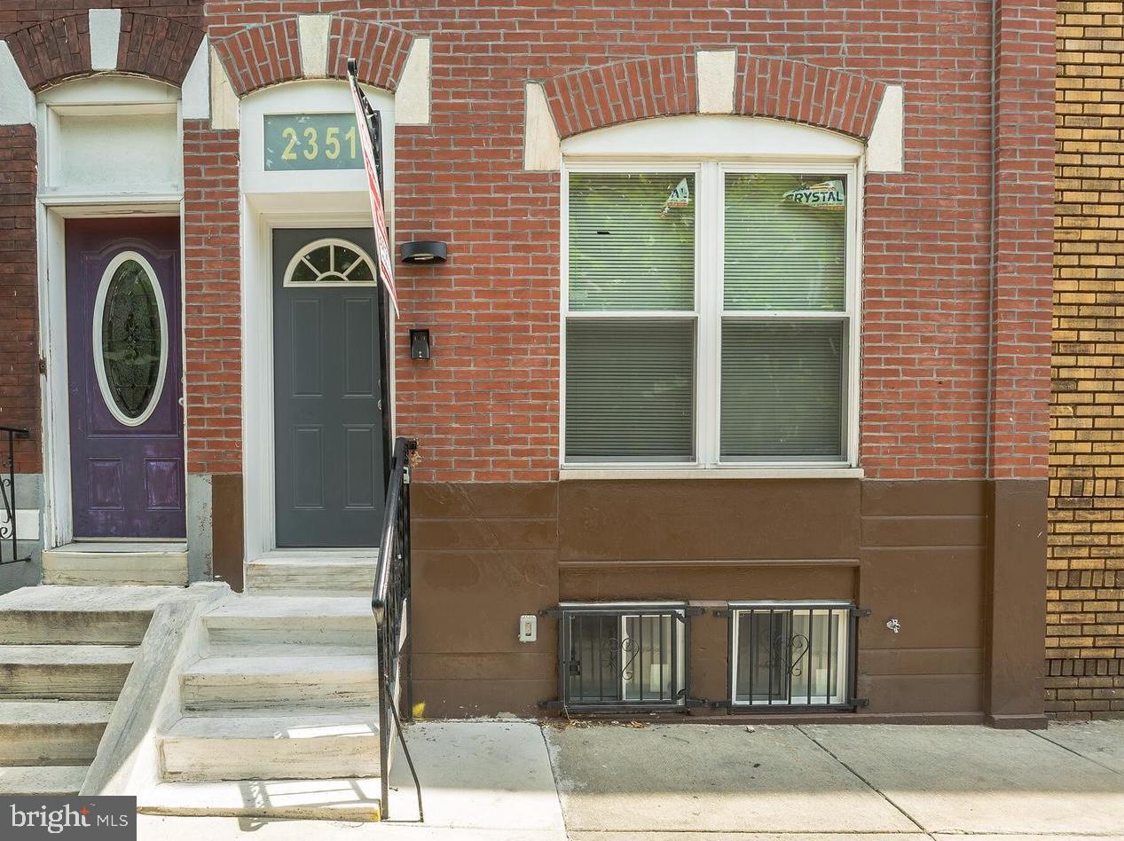 EAST PASSYUNK CROSSING - Residential