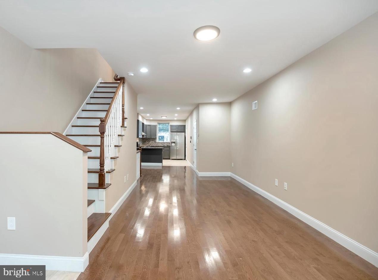 EAST PASSYUNK CROSSING - Residential