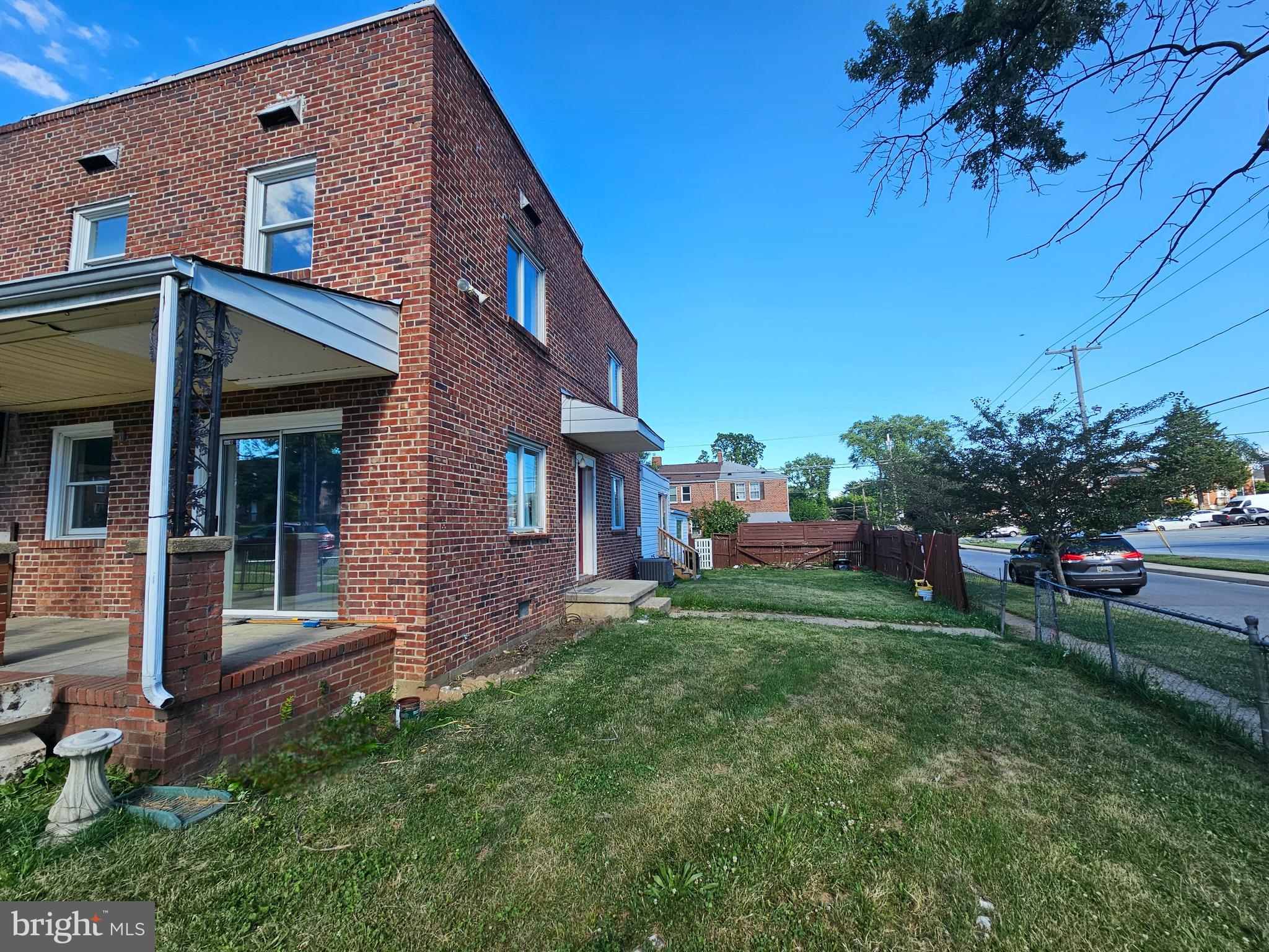 8501 CHESTNUT OAK