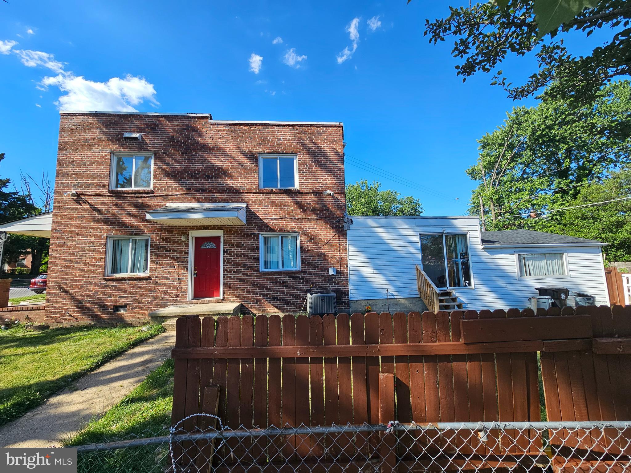 8501 CHESTNUT OAK