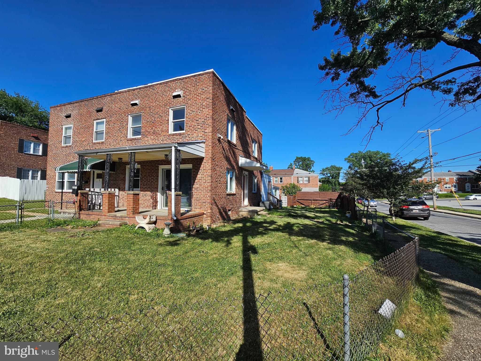 8501 CHESTNUT OAK