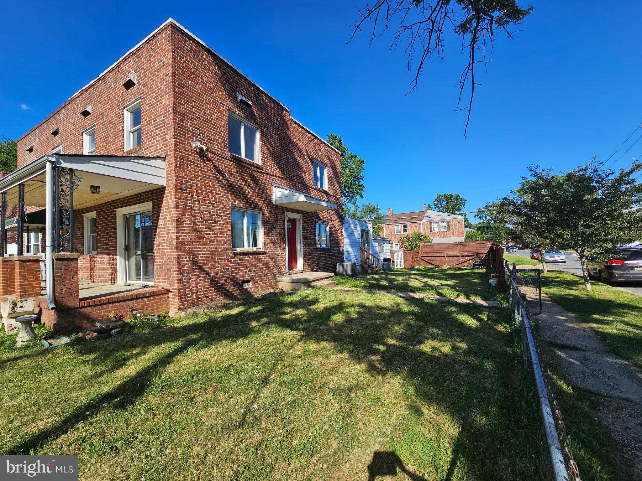 8501 CHESTNUT OAK