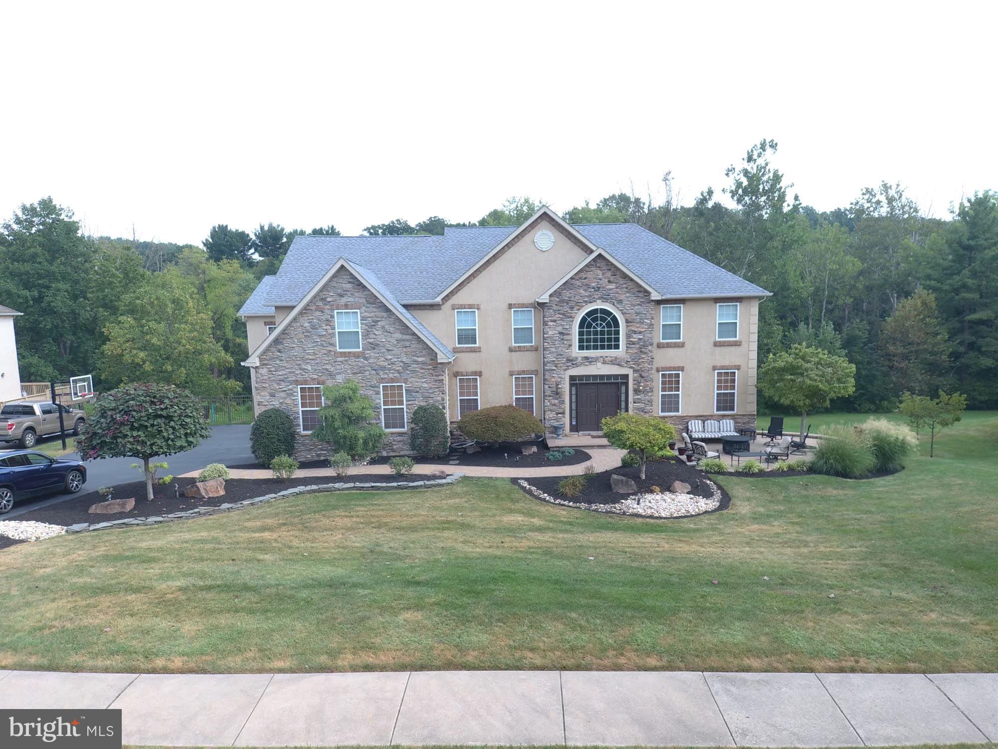 DUBLIN WOODS - Residential