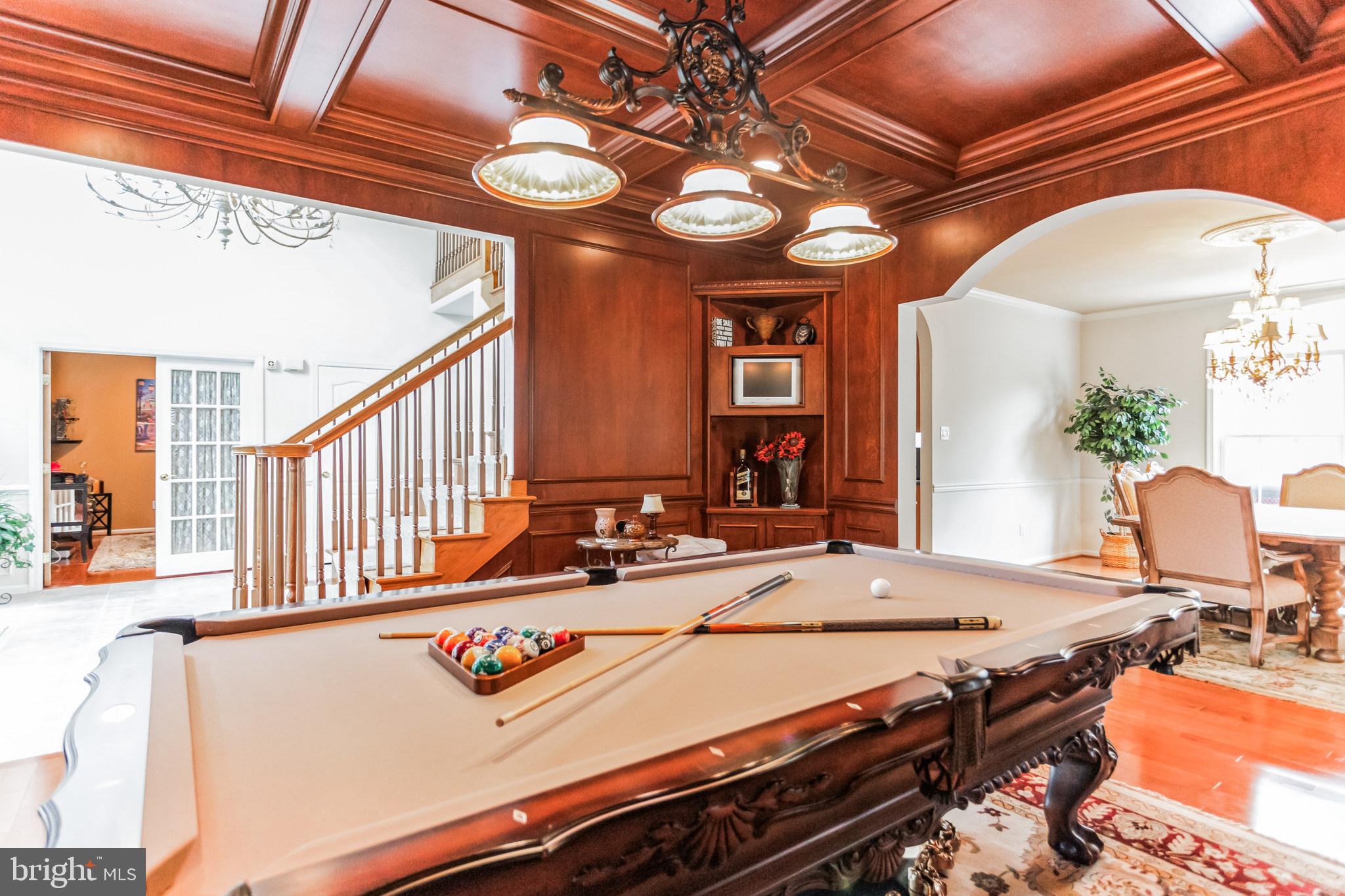 DUBLIN WOODS - Residential