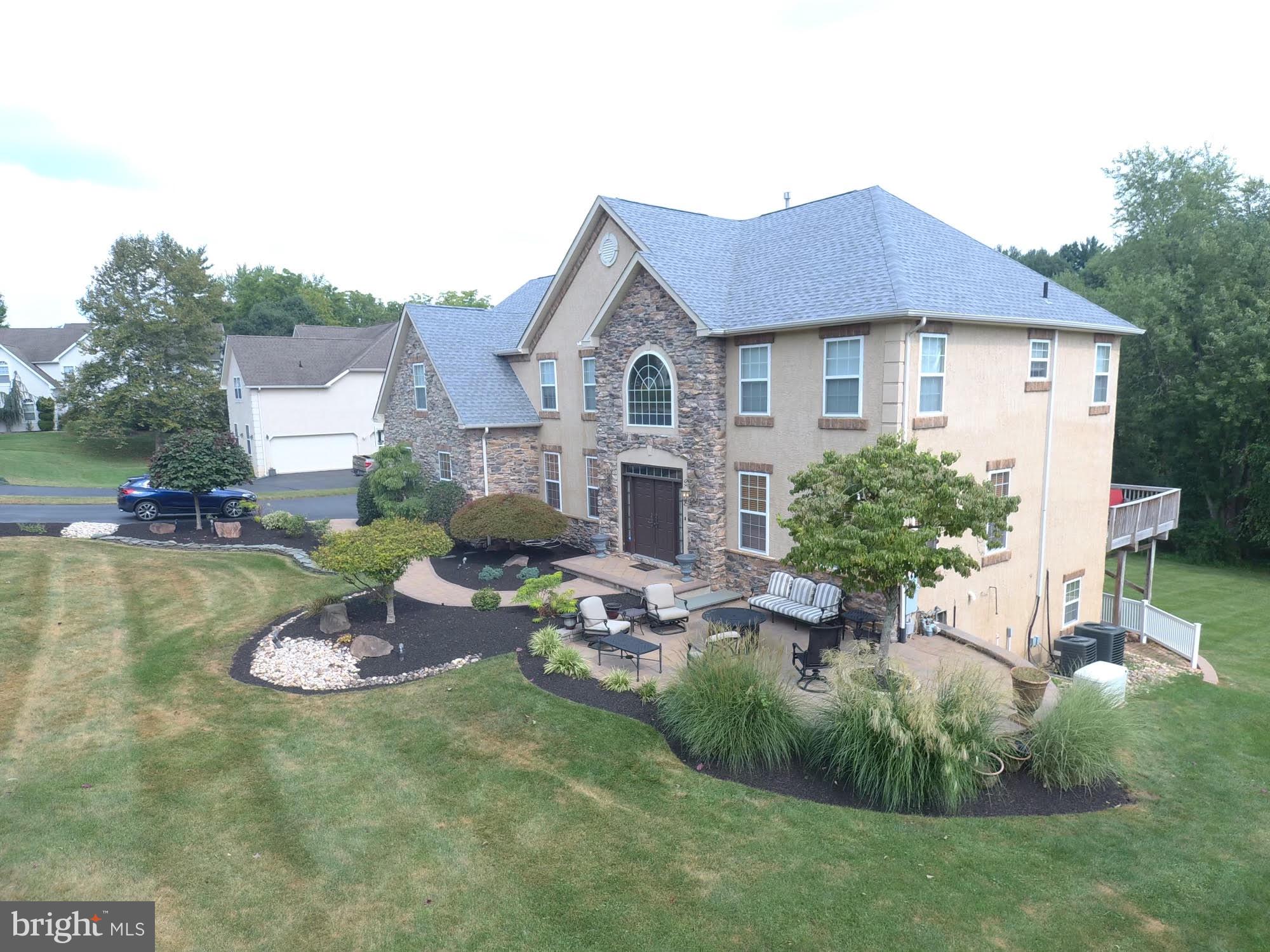 DUBLIN WOODS - Residential