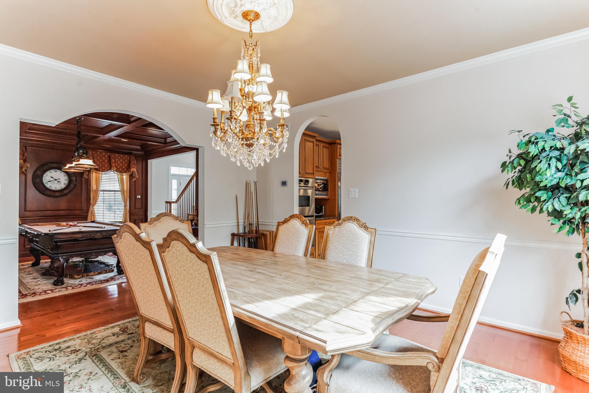 DUBLIN WOODS - Residential