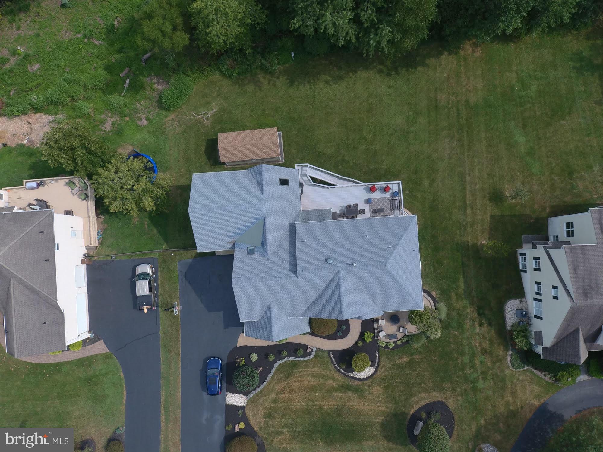 DUBLIN WOODS - Residential