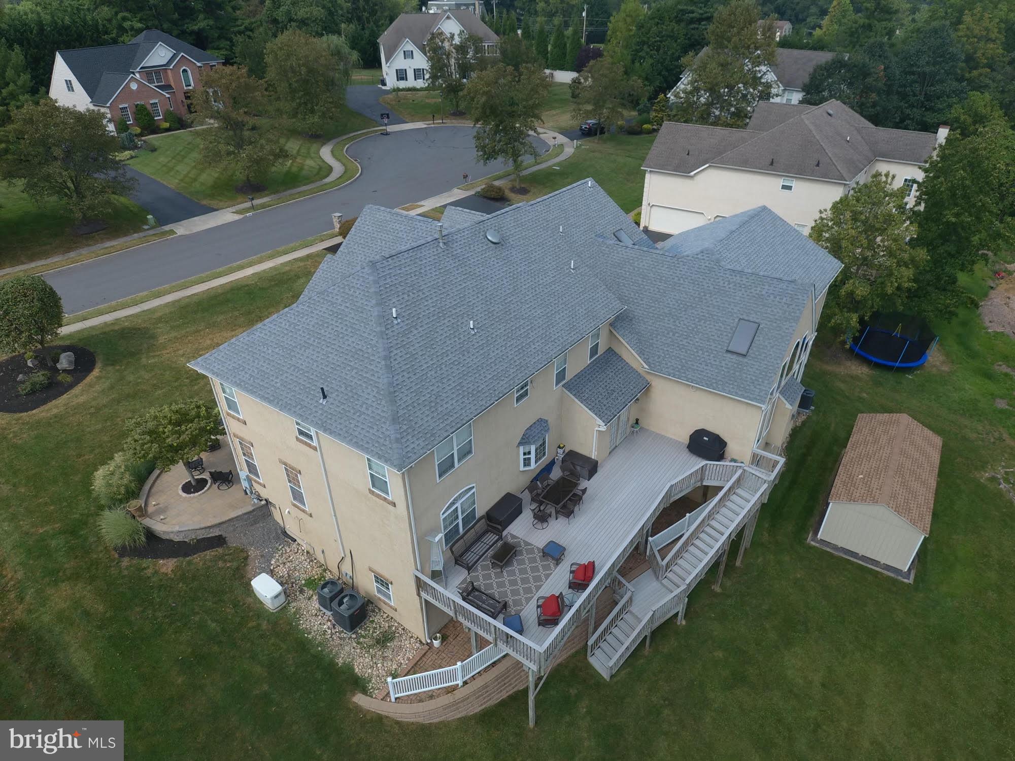 DUBLIN WOODS - Residential