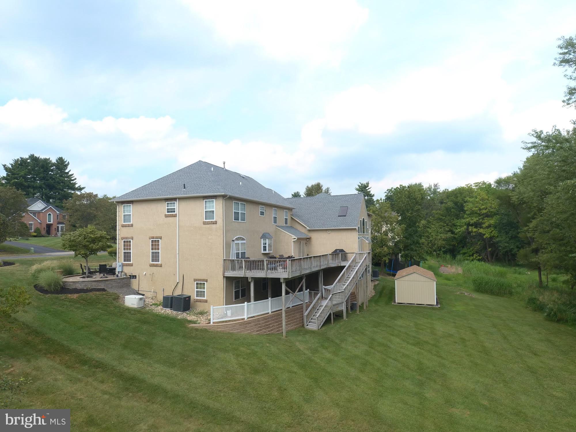 DUBLIN WOODS - Residential